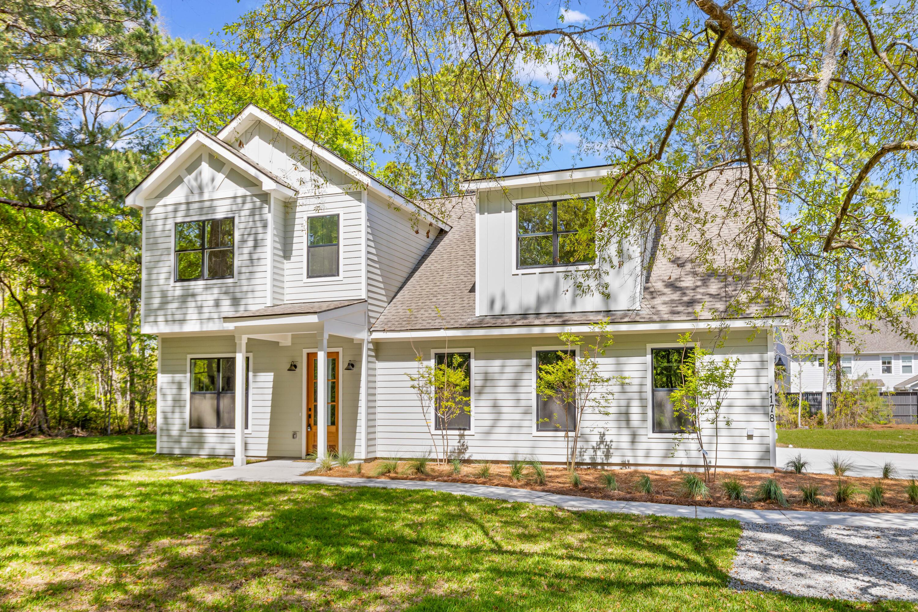 1178 Yough Hall Road