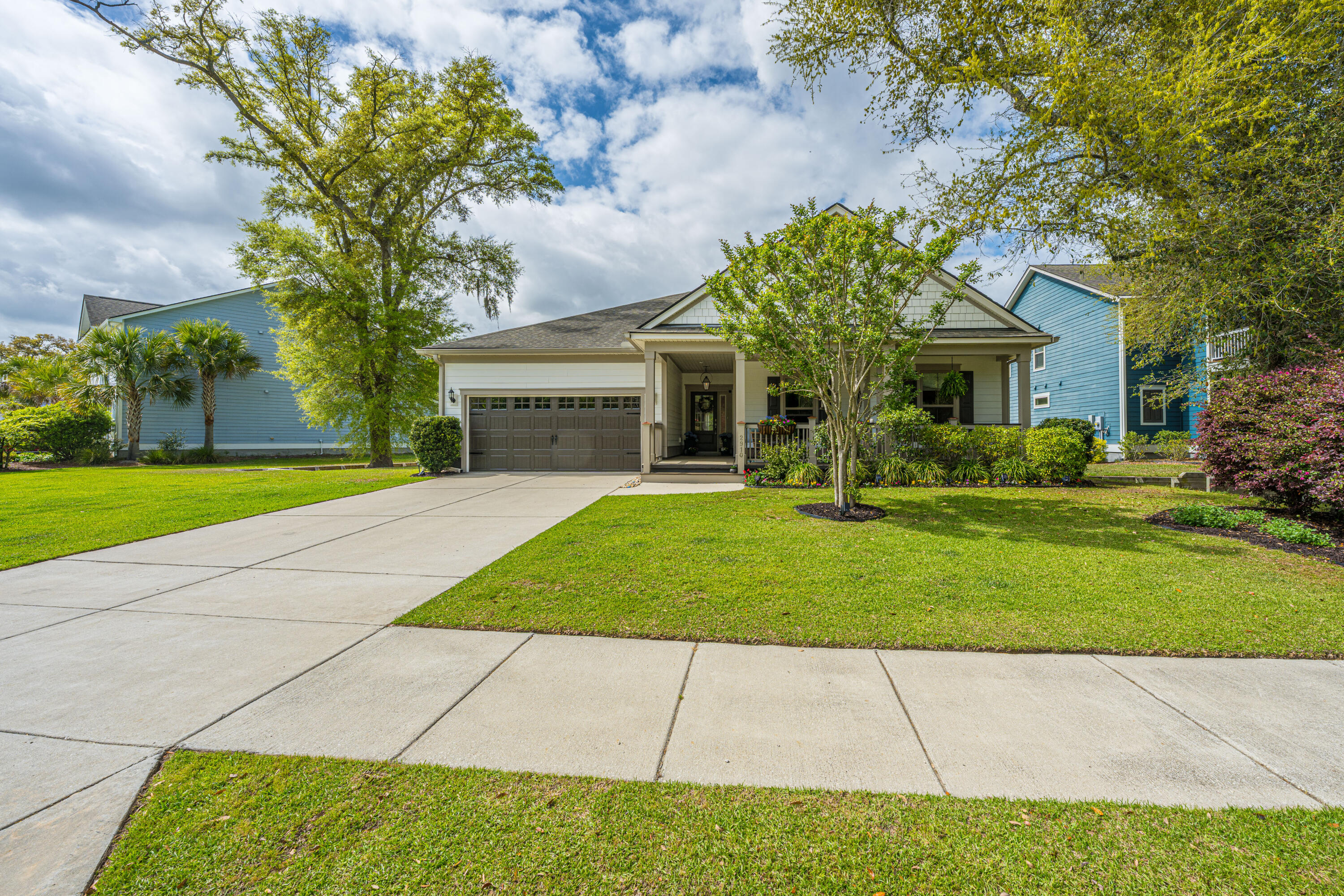 2910 Gantt Drive