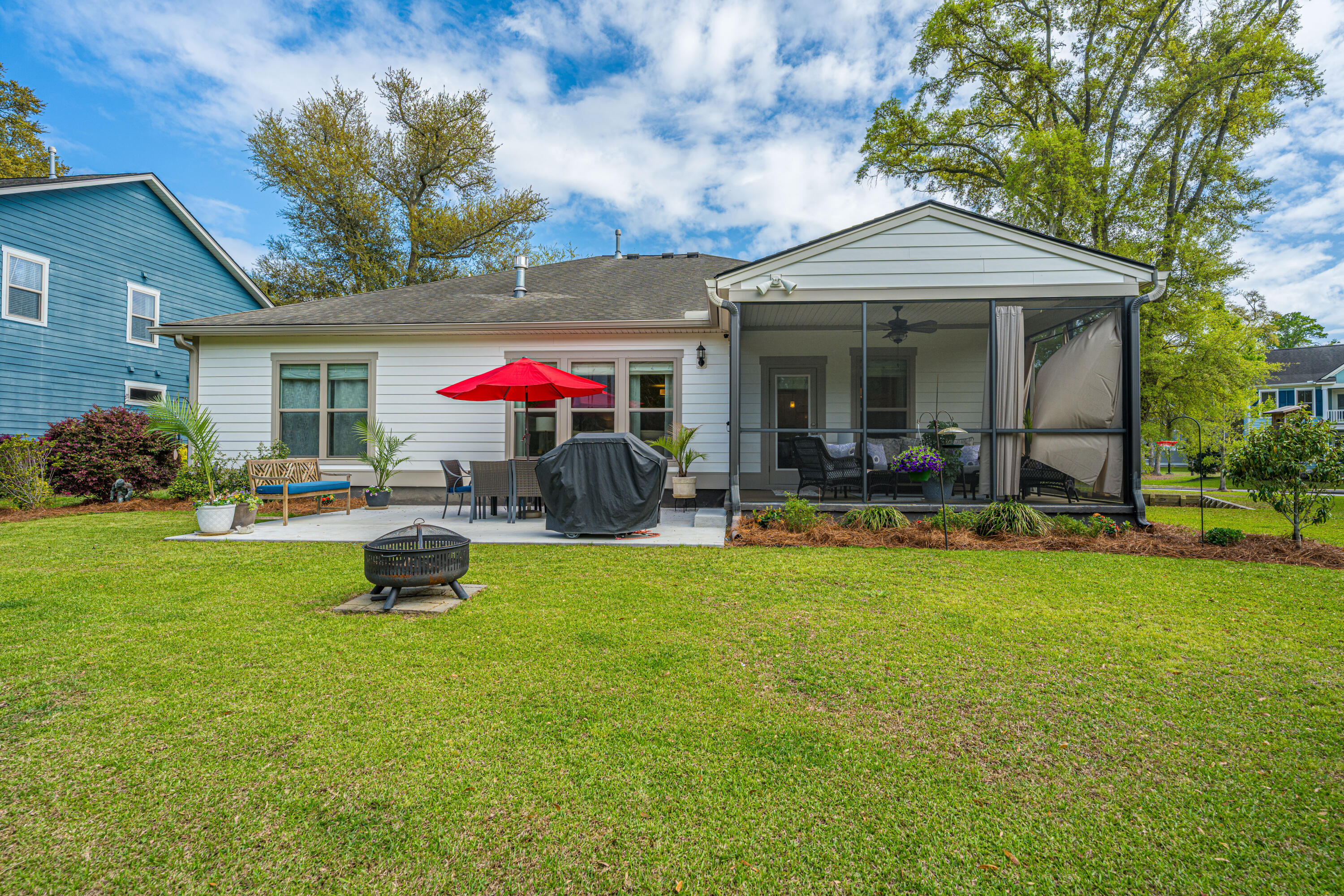 2910 Gantt Drive