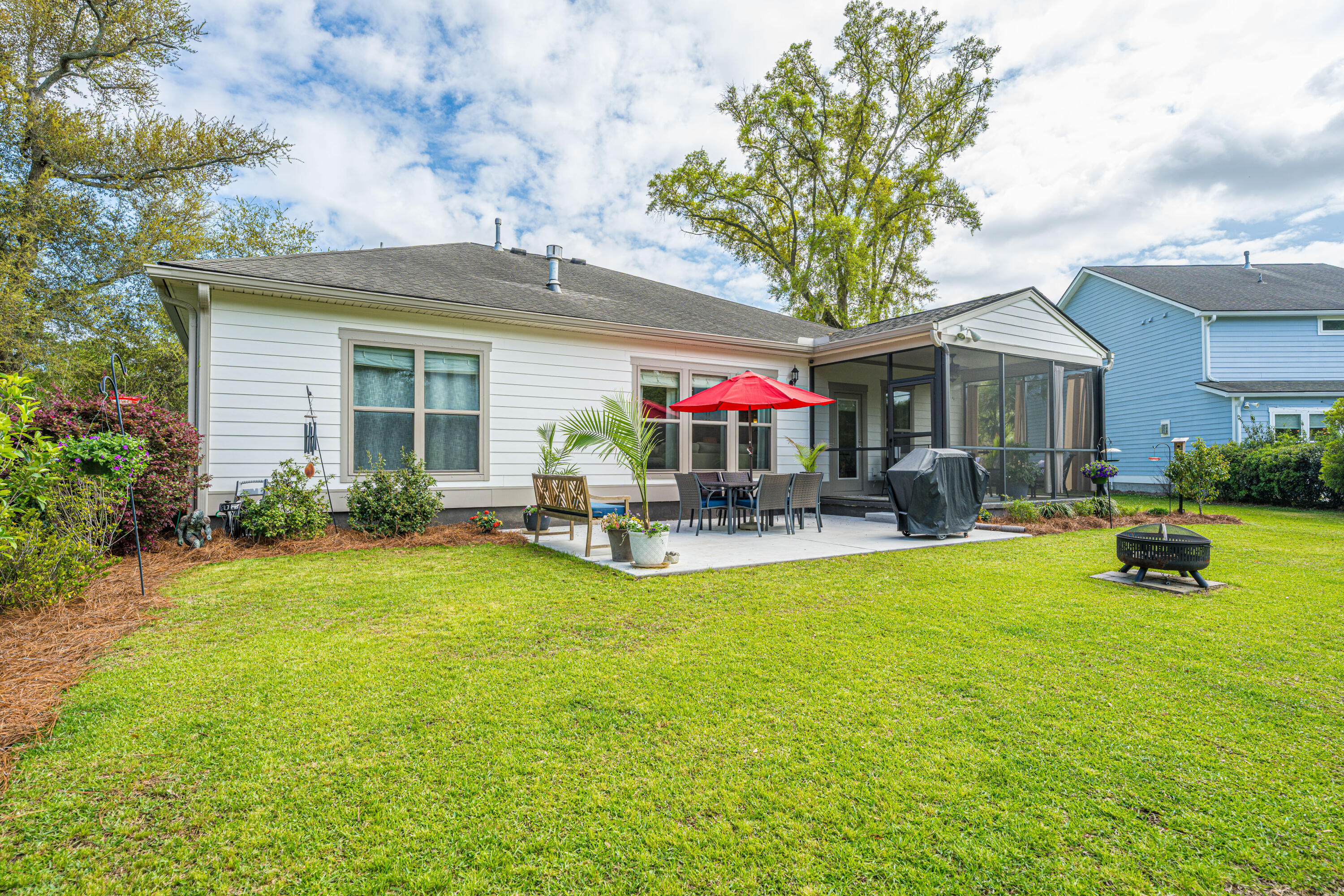 2910 Gantt Drive