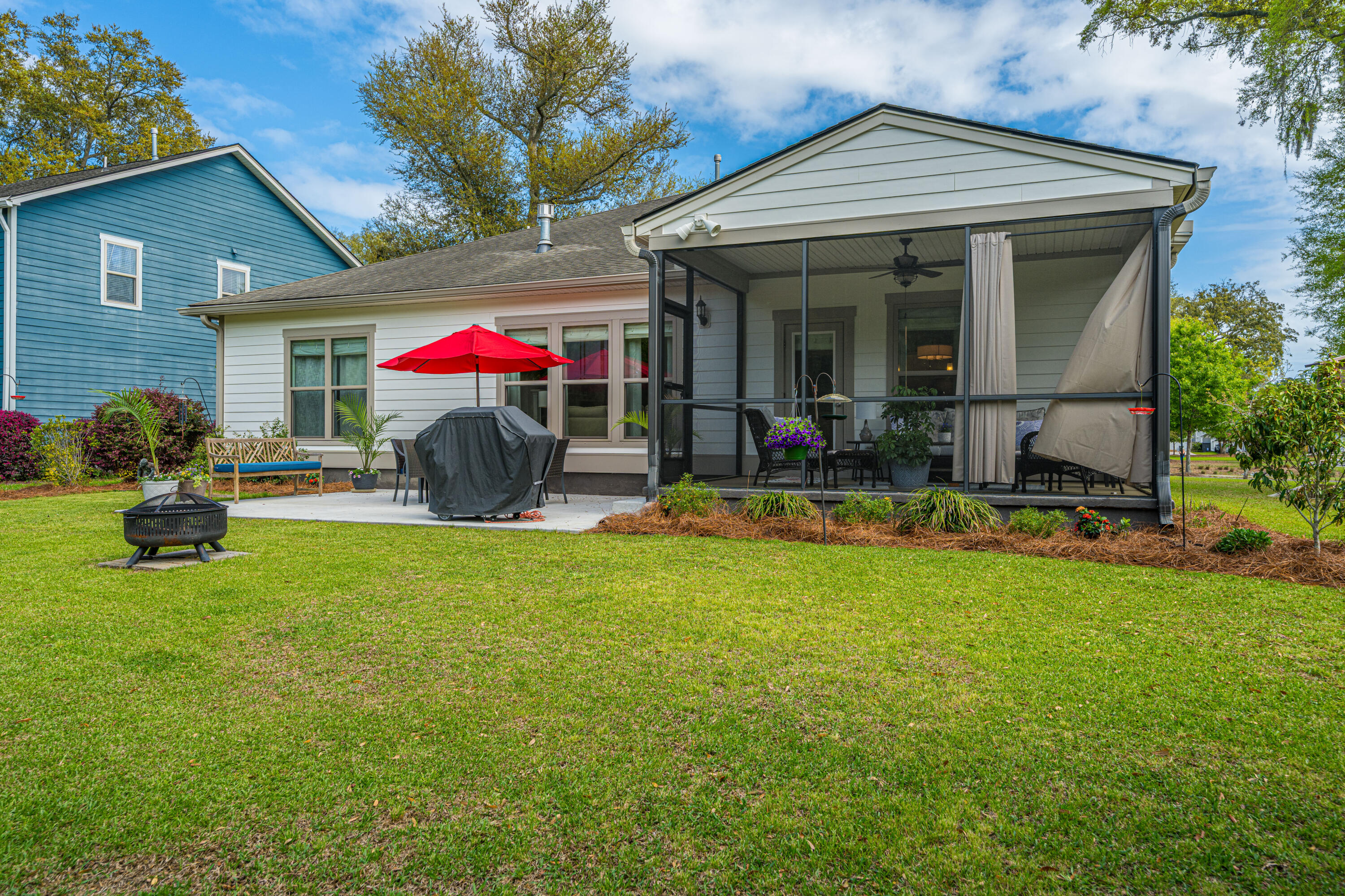 2910 Gantt Drive