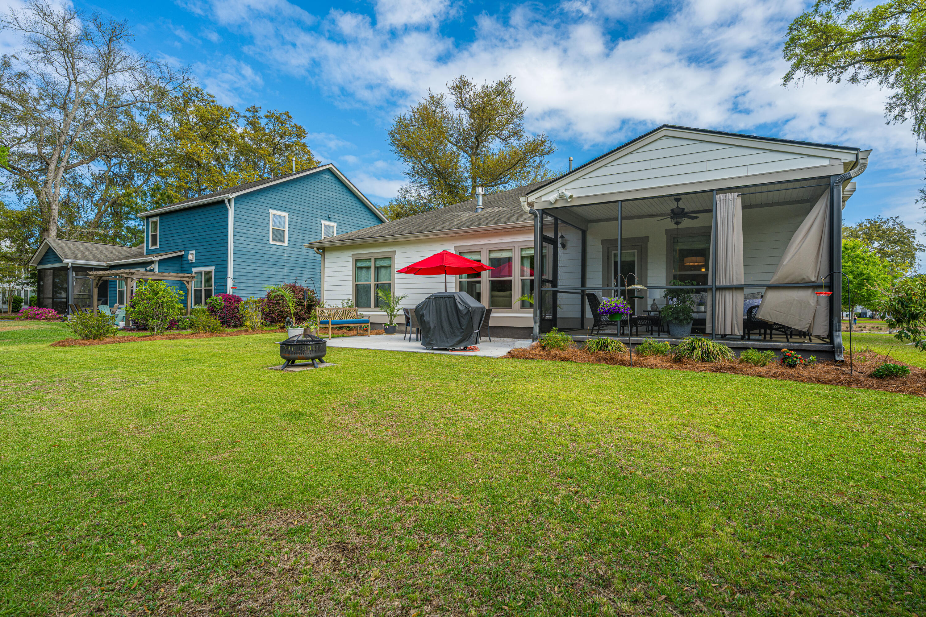 2910 Gantt Drive