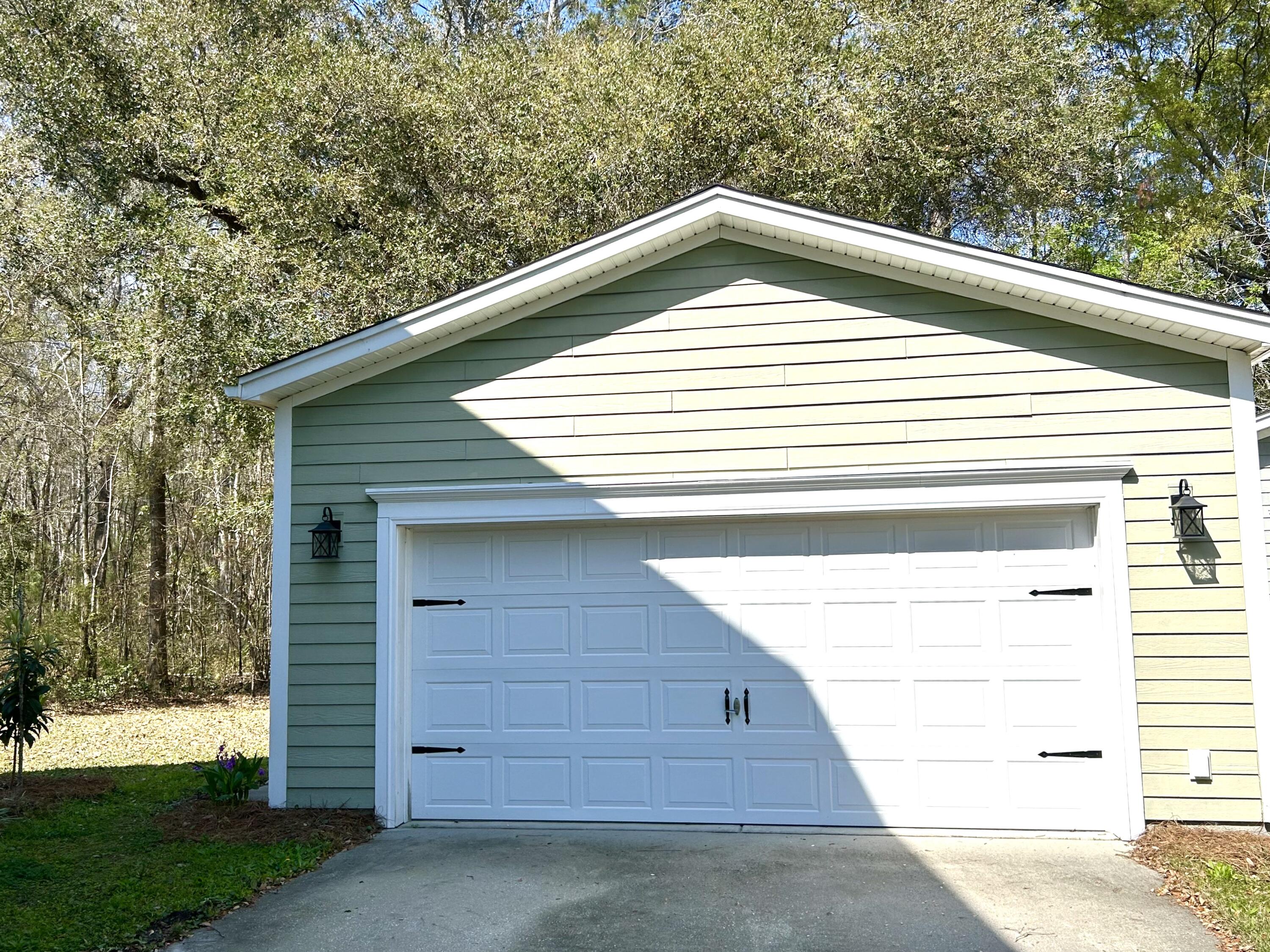 2911 Maybry Drive