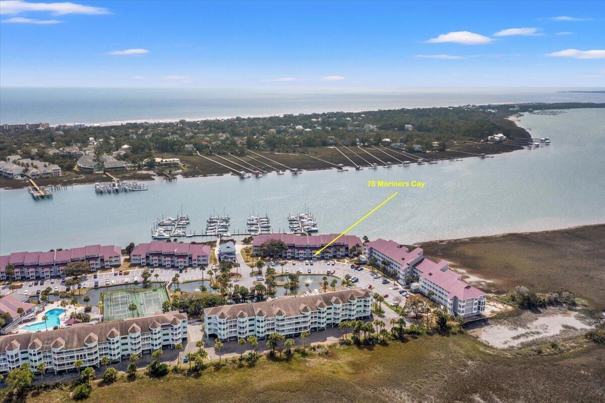 76 Mariners Cay Drive