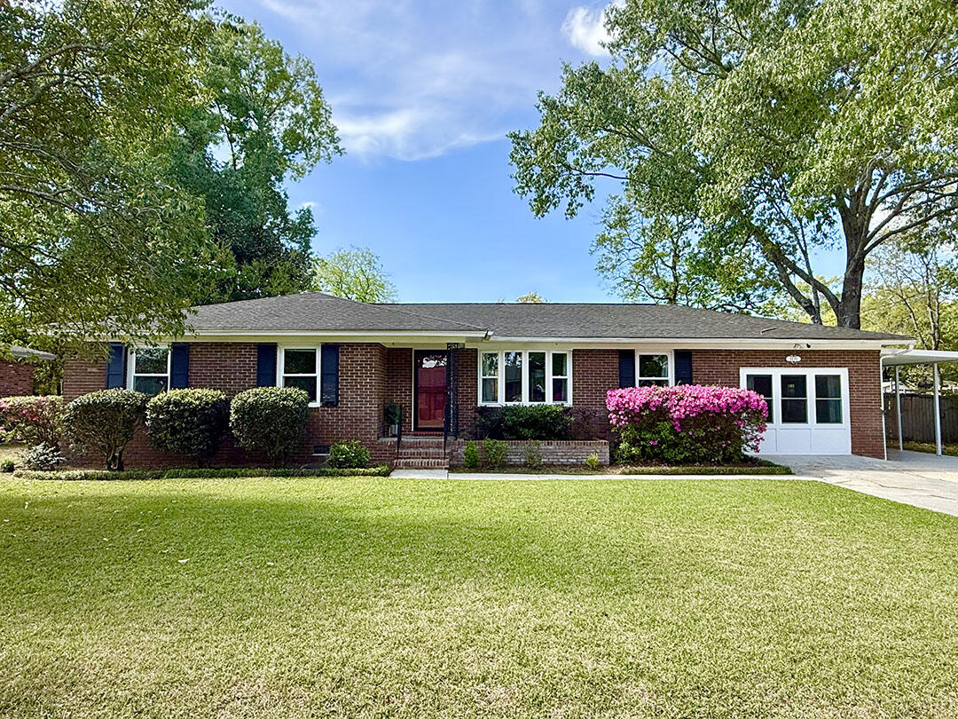 2235 N Dallerton Circle