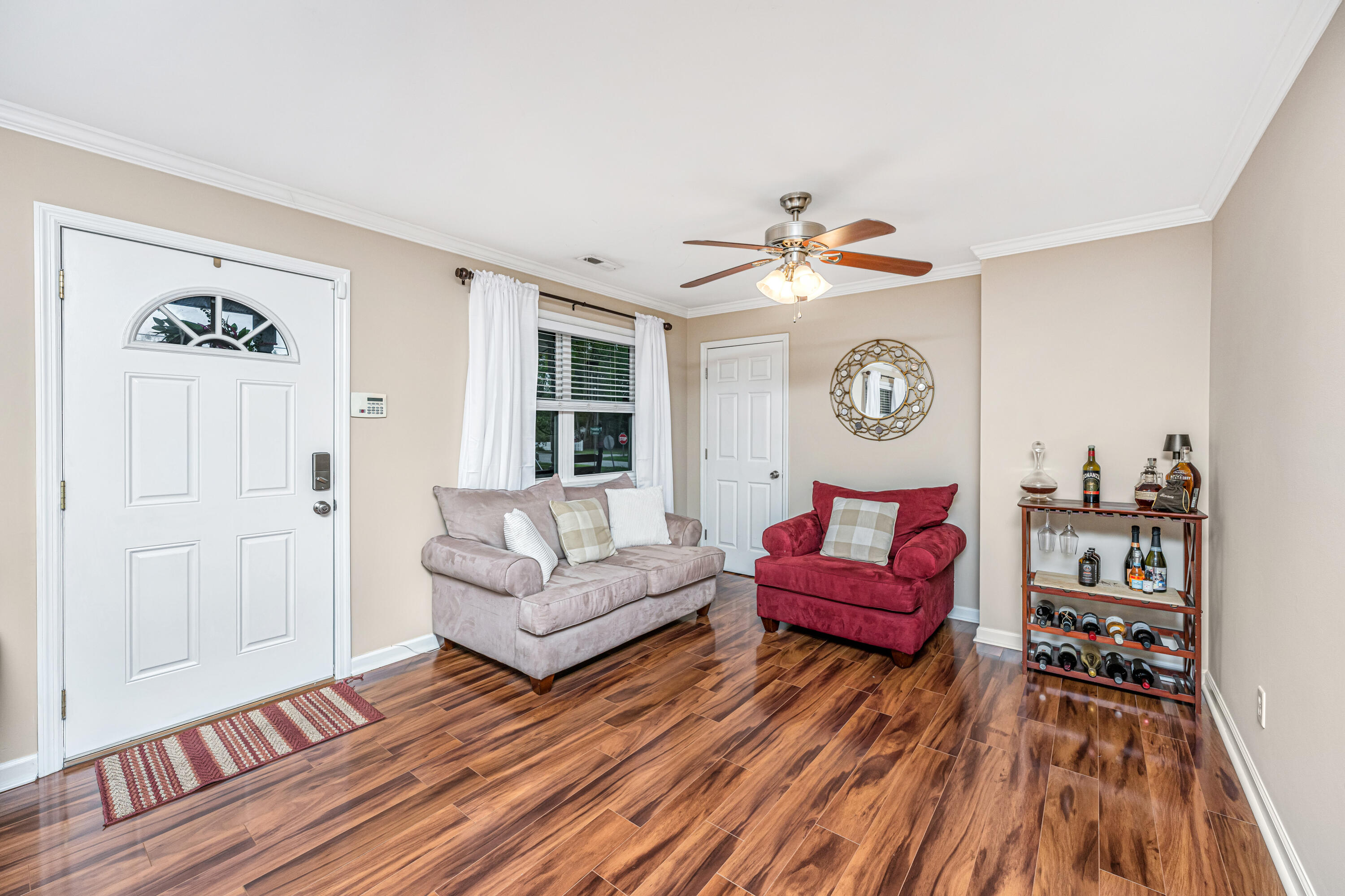 1240 Camelia Road