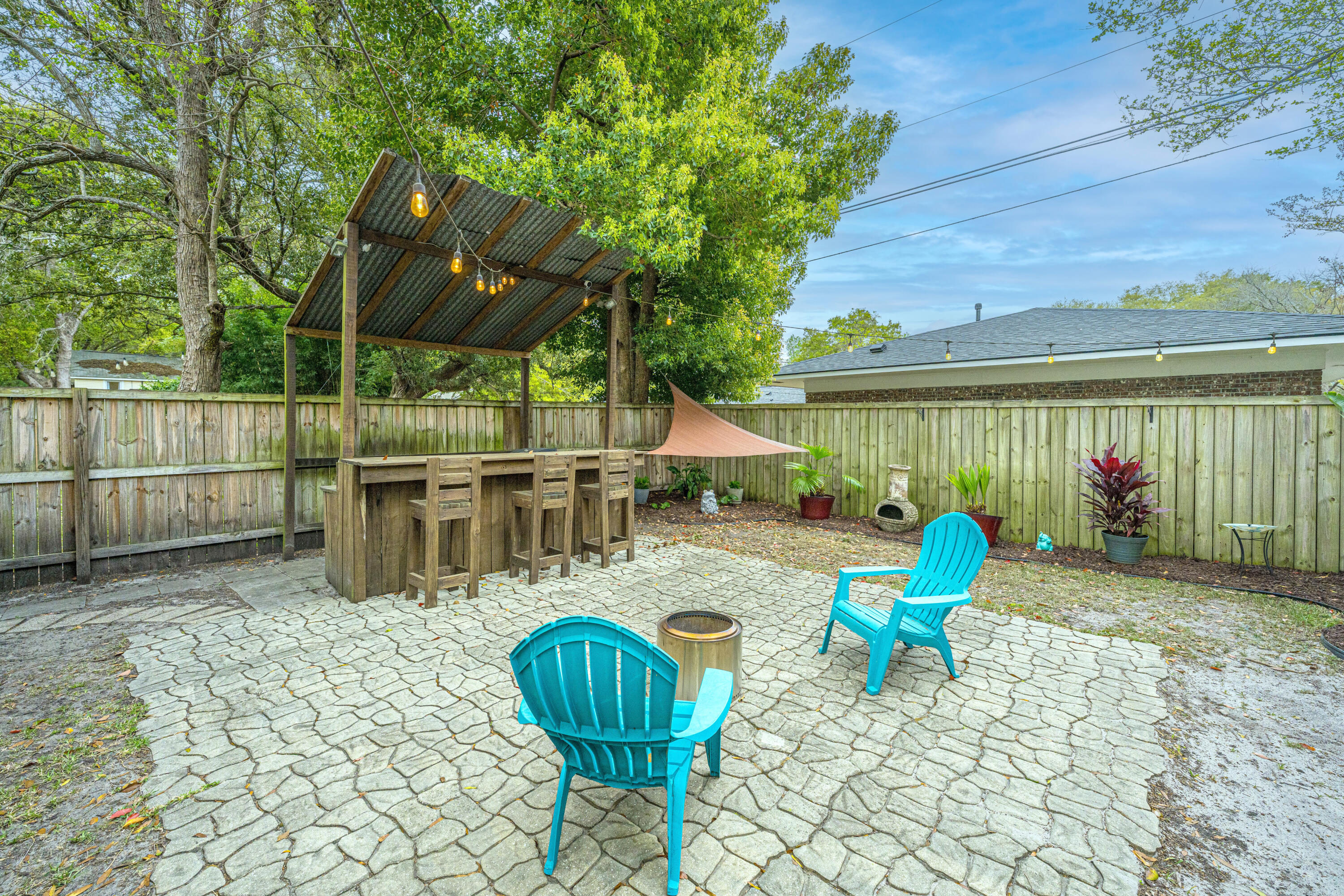 1240 Camelia Road