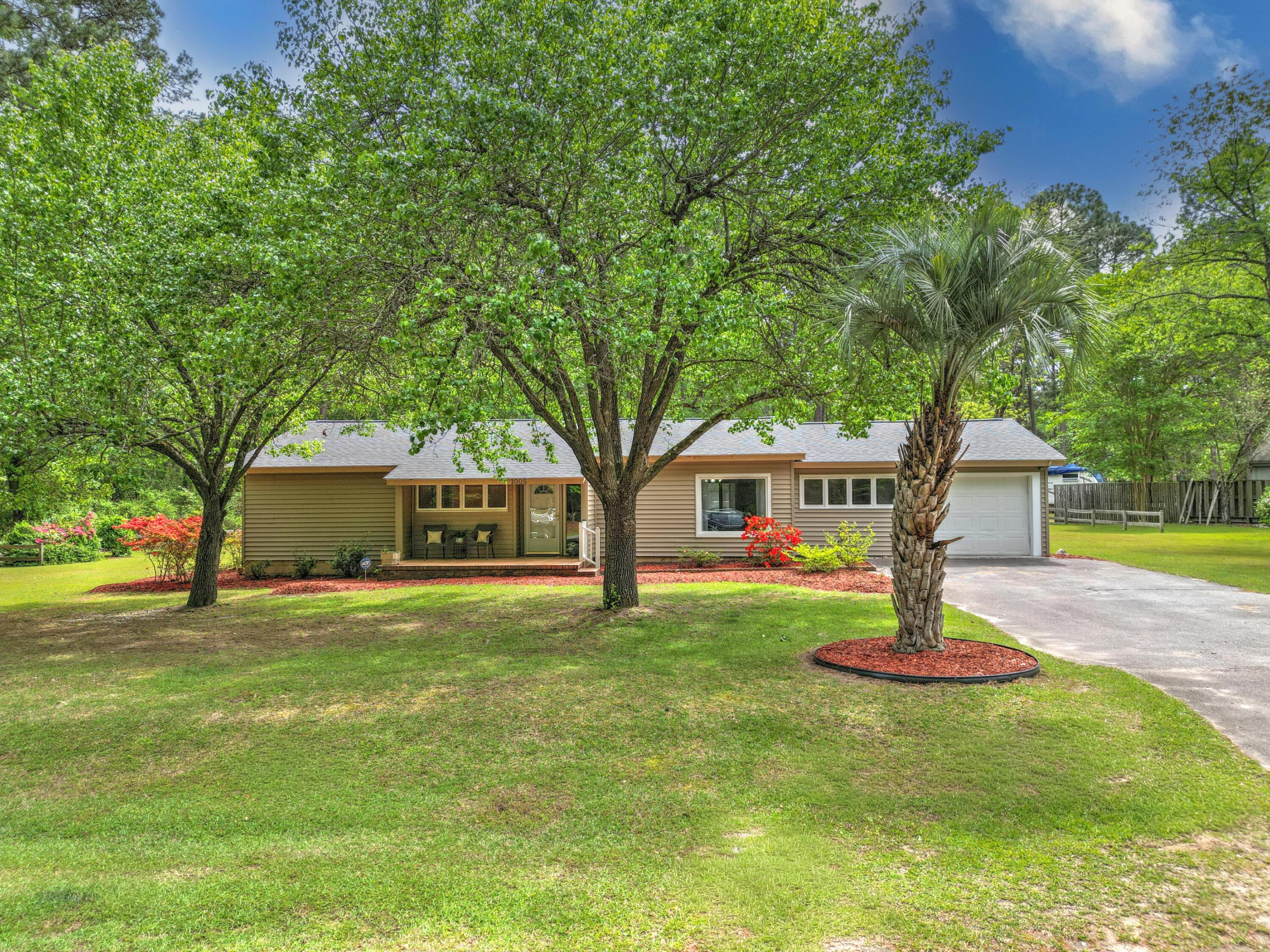 1005 Sanoree Drive