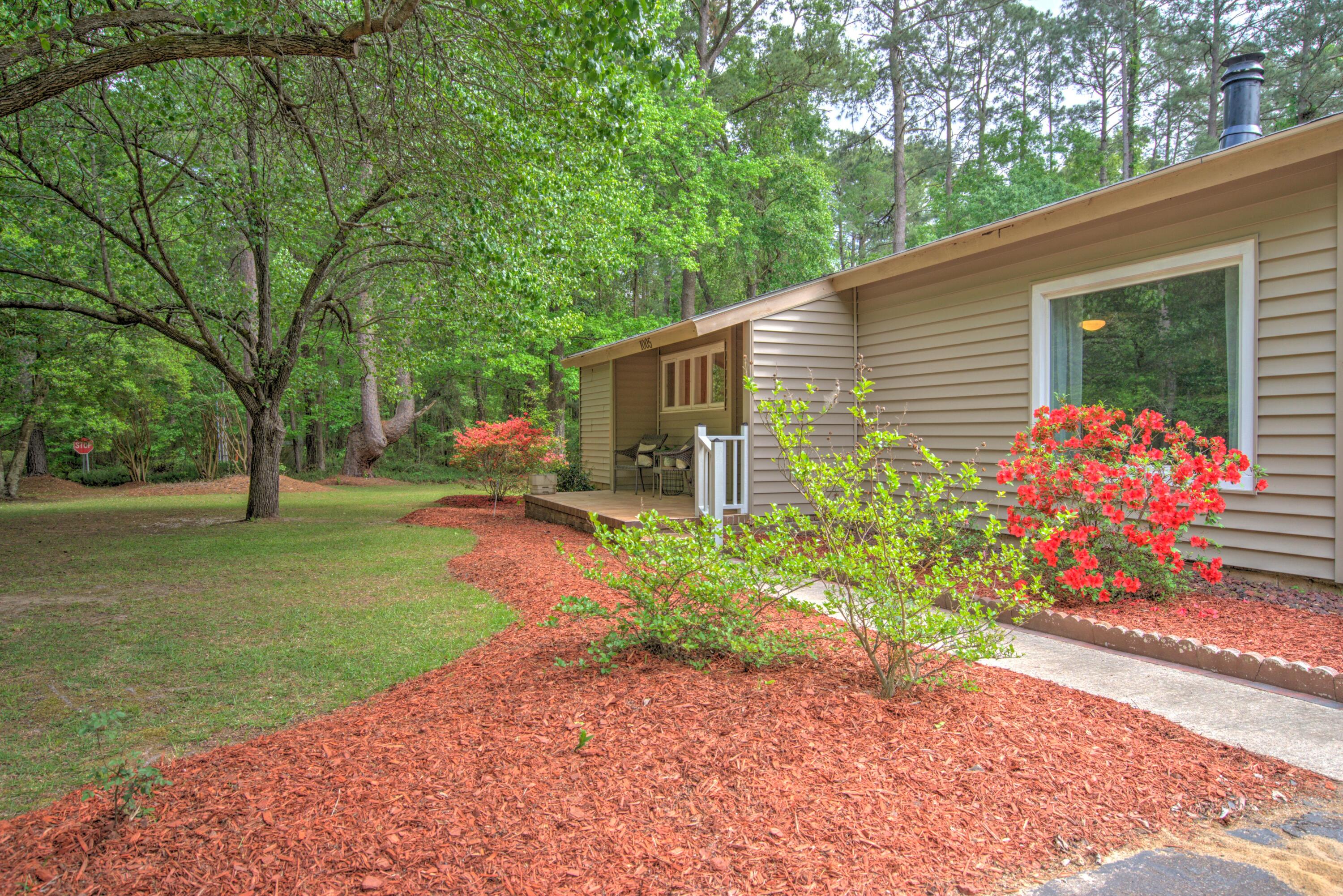 1005 Sanoree Drive