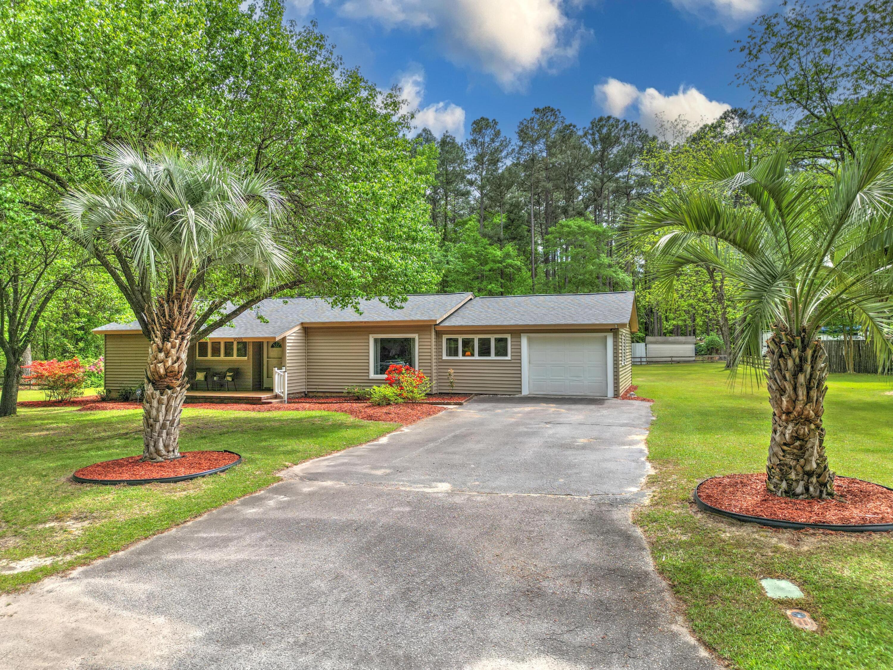 1005 Sanoree Drive