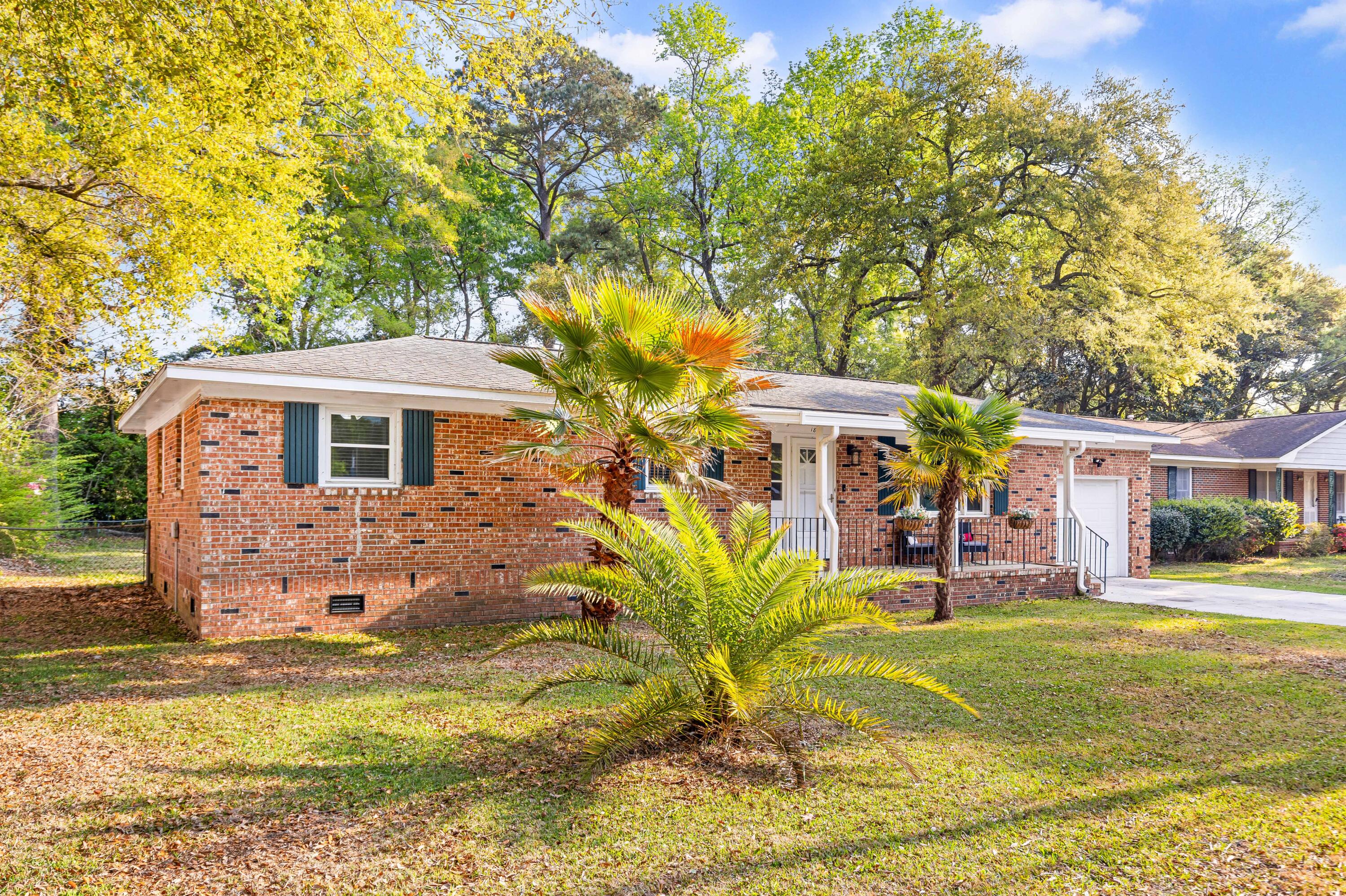 1834 Piper Drive