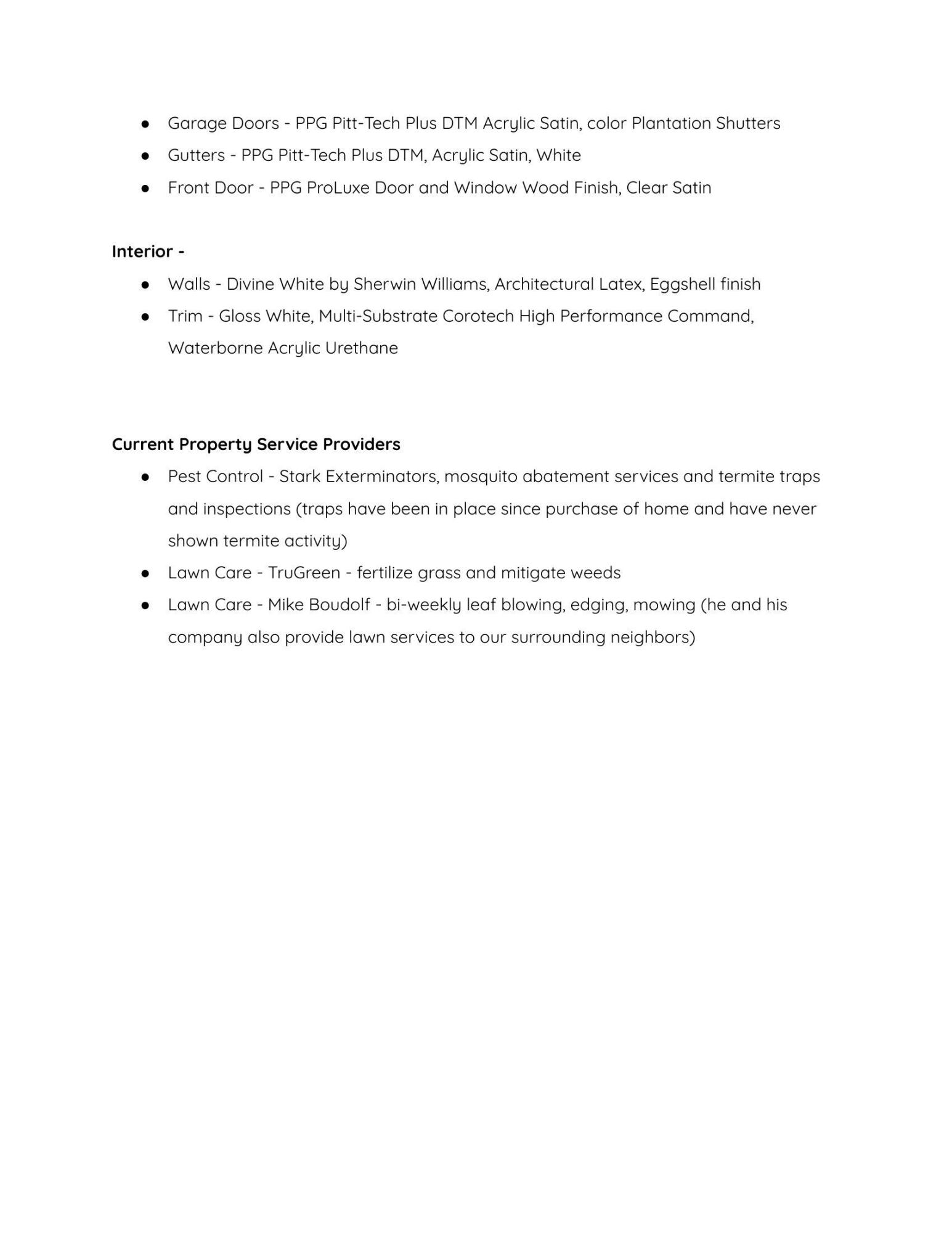 887 Parrot Creek Way