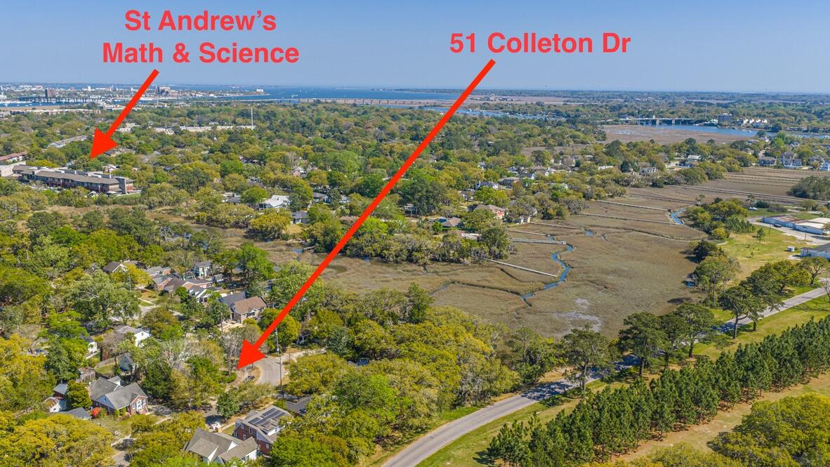 51 Colleton Drive