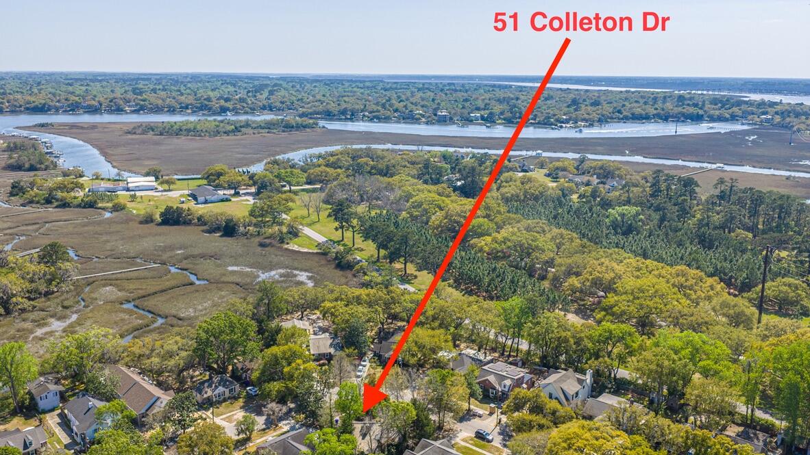 51 Colleton Drive
