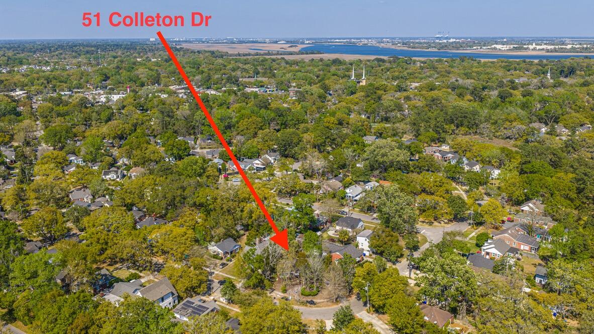51 Colleton Drive