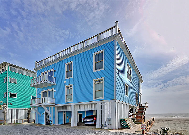 1707 E Ashley Avenue # B