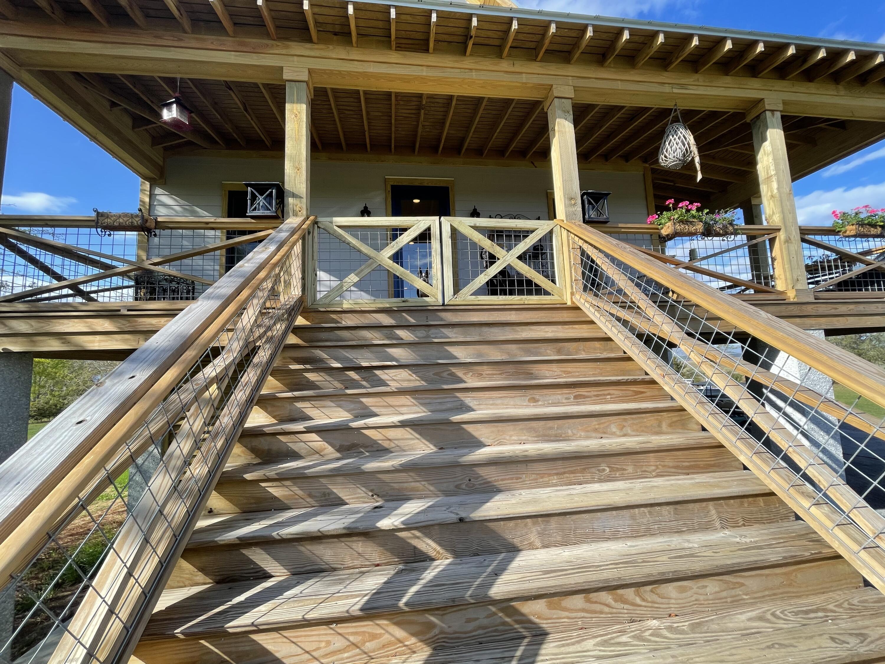 1692 Wharf Ferry Road