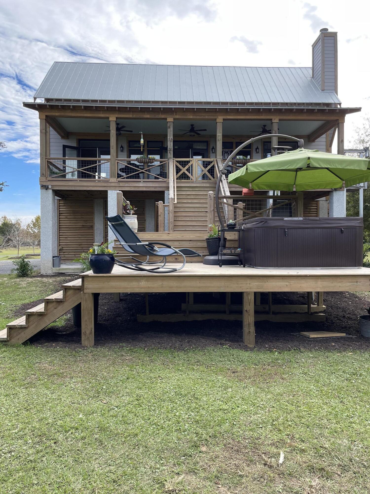 1692 Wharf Ferry Road