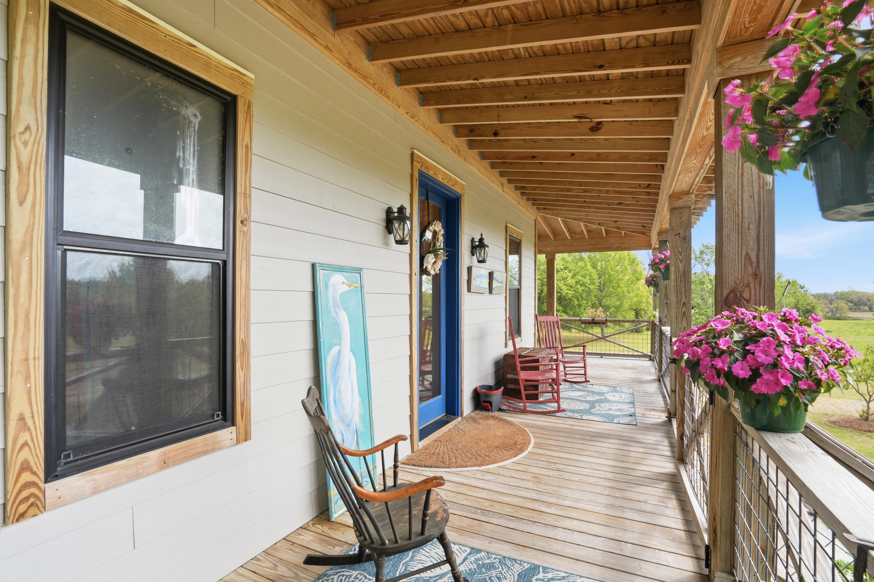 1692 Wharf Ferry Road