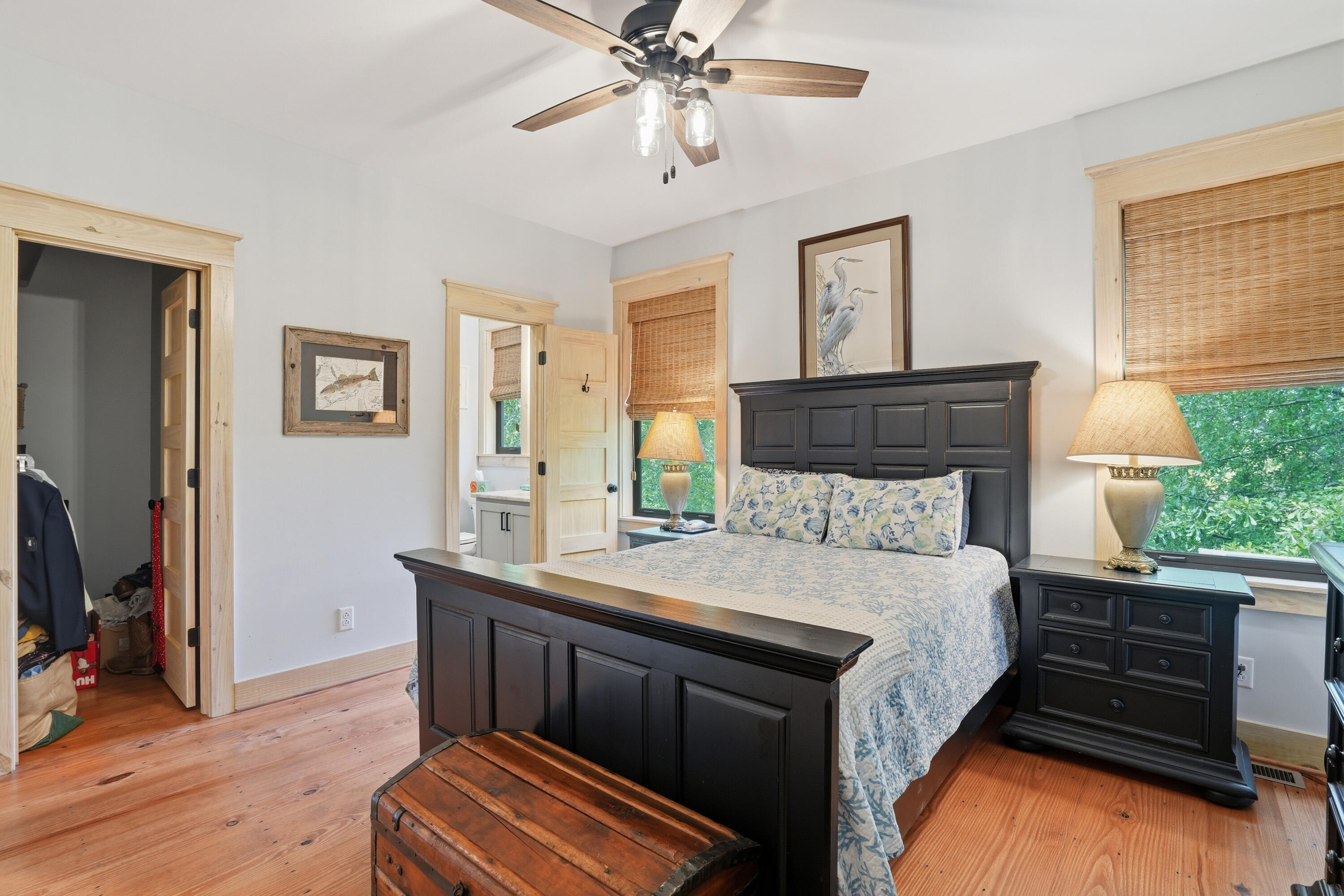 1692 Wharf Ferry Road