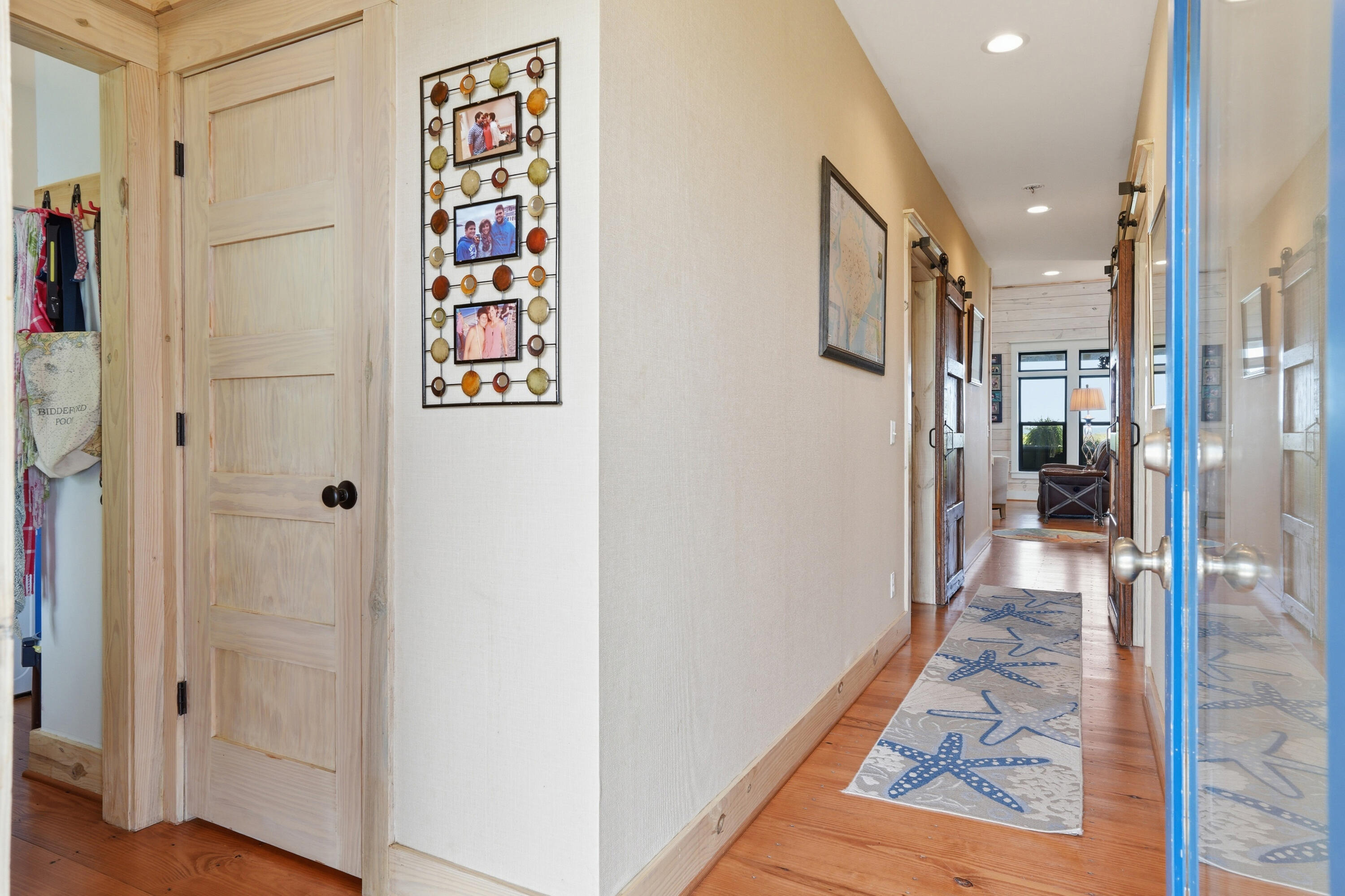 1692 Wharf Ferry Road