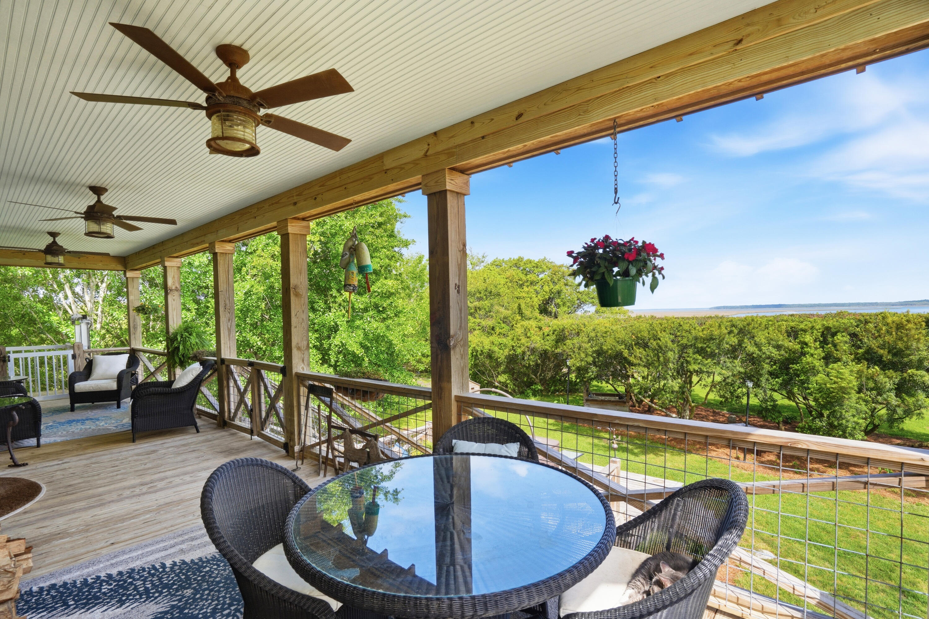 1692 Wharf Ferry Road