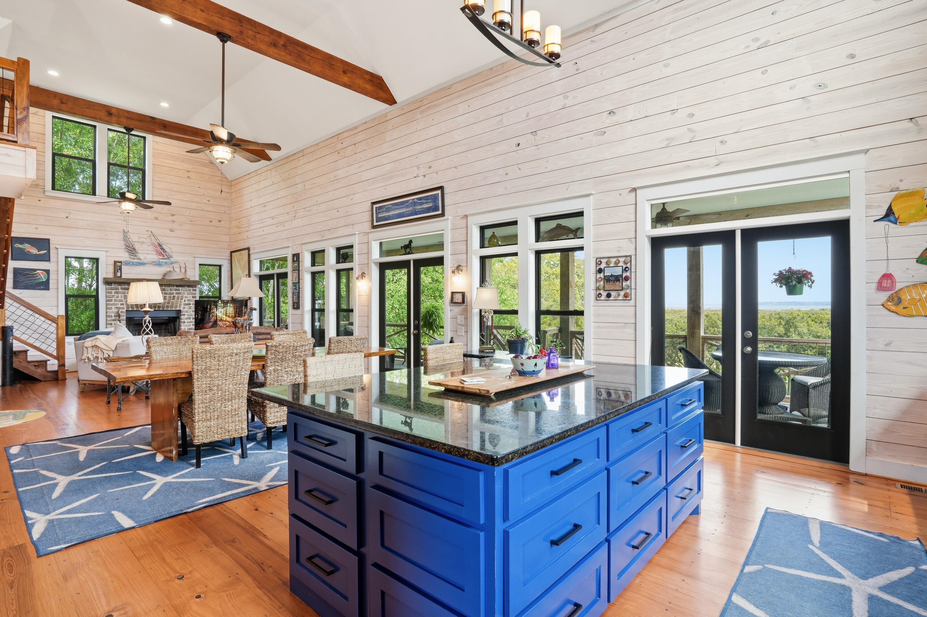 1692 Wharf Ferry Road