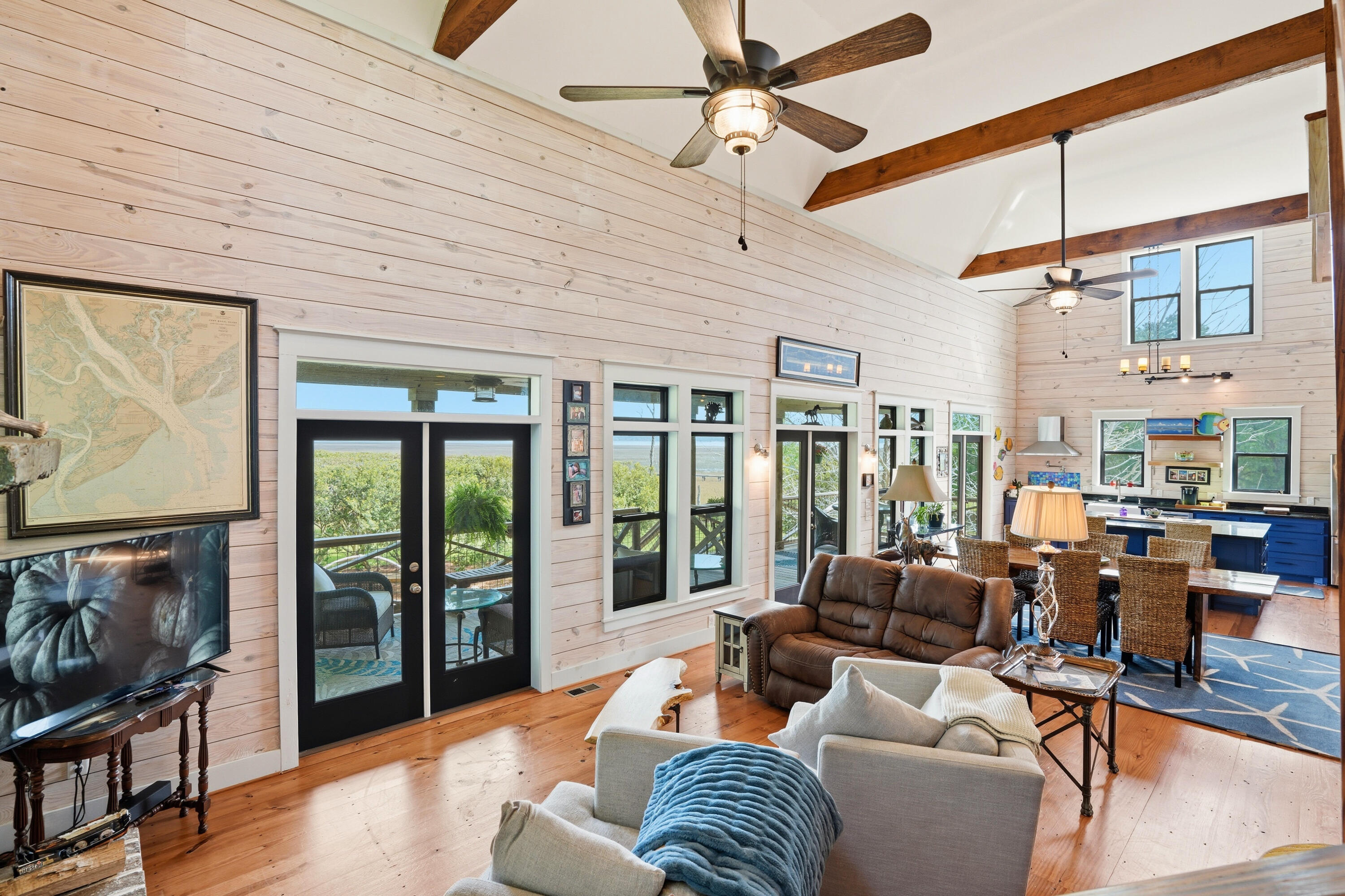 1692 Wharf Ferry Road