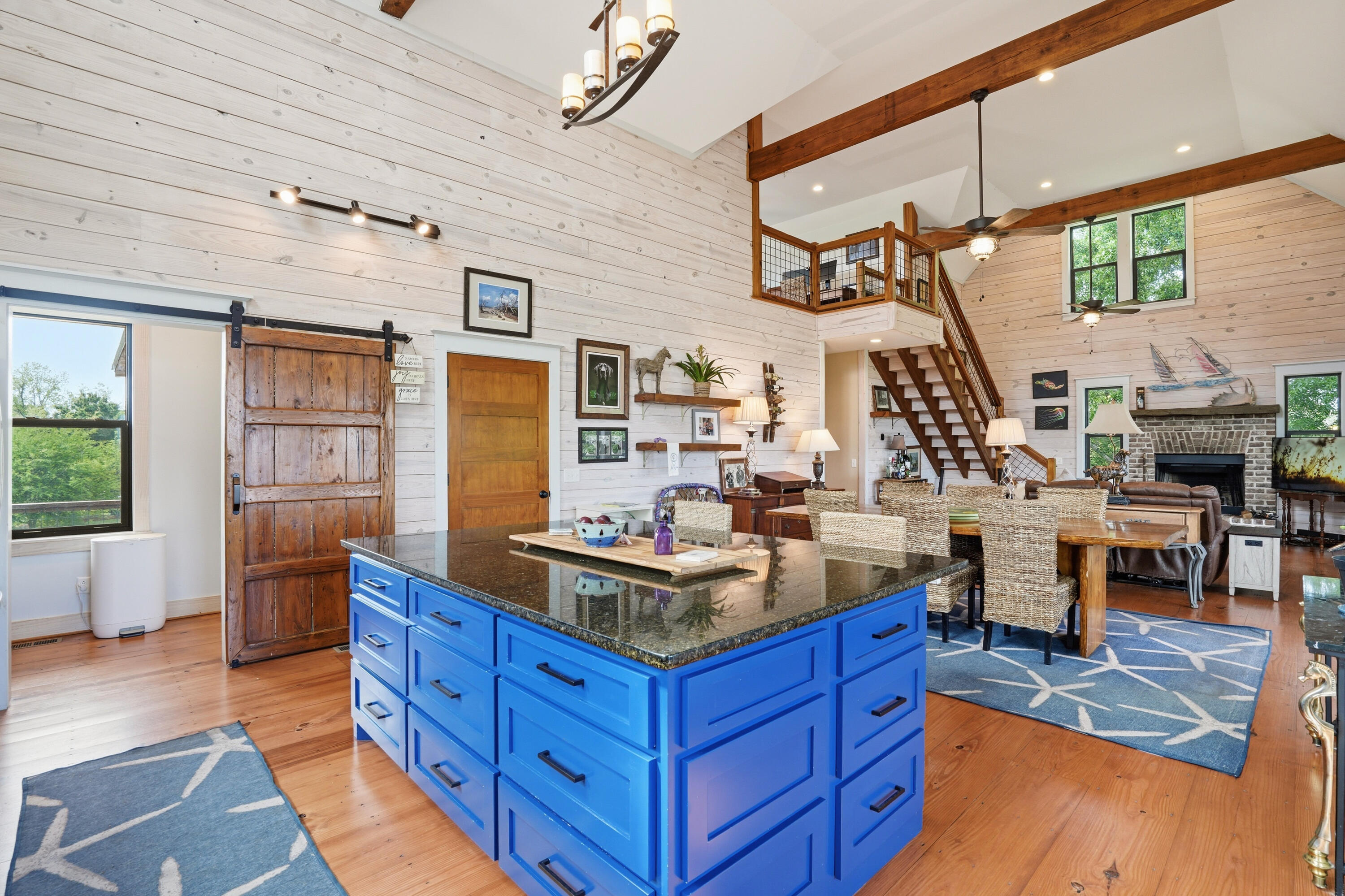 1692 Wharf Ferry Road