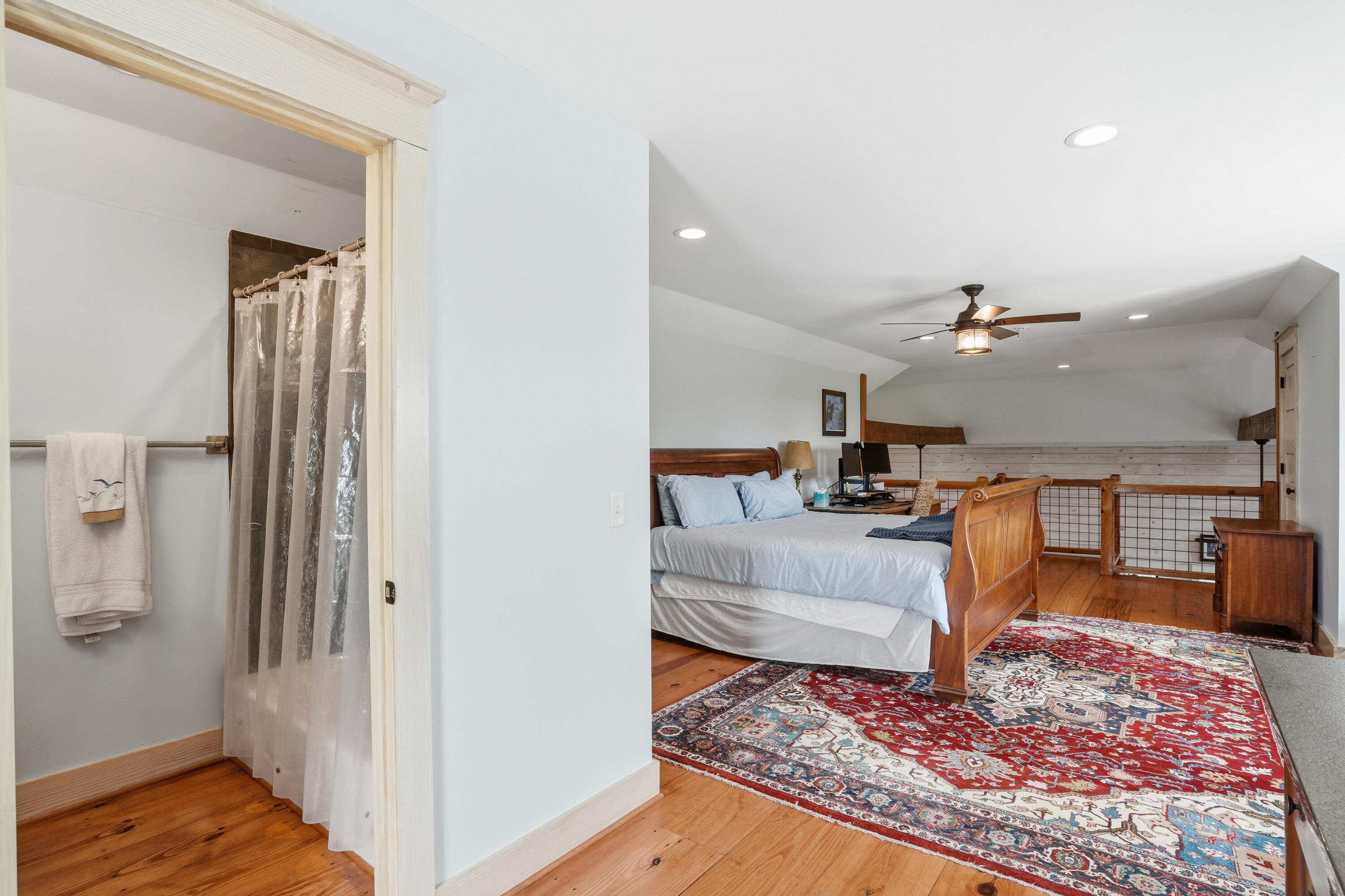 1692 Wharf Ferry Road