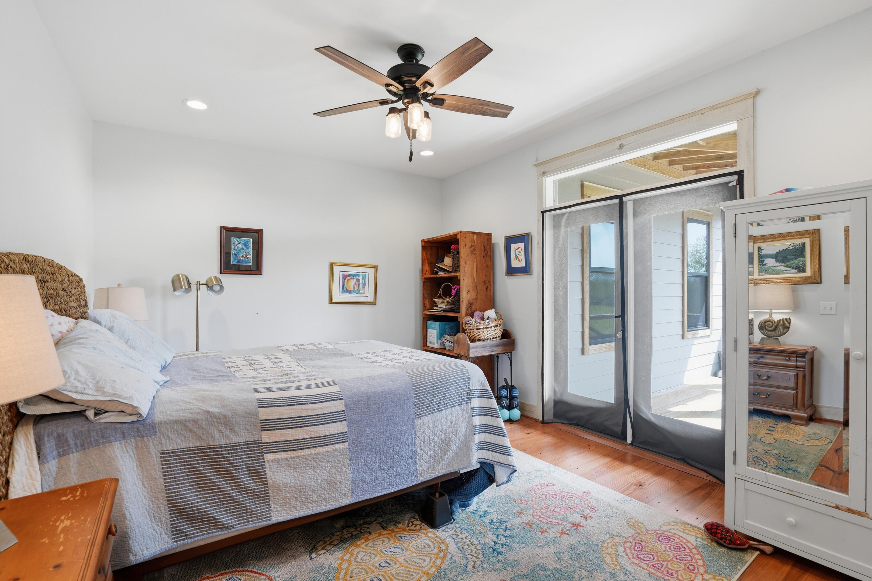 1692 Wharf Ferry Road