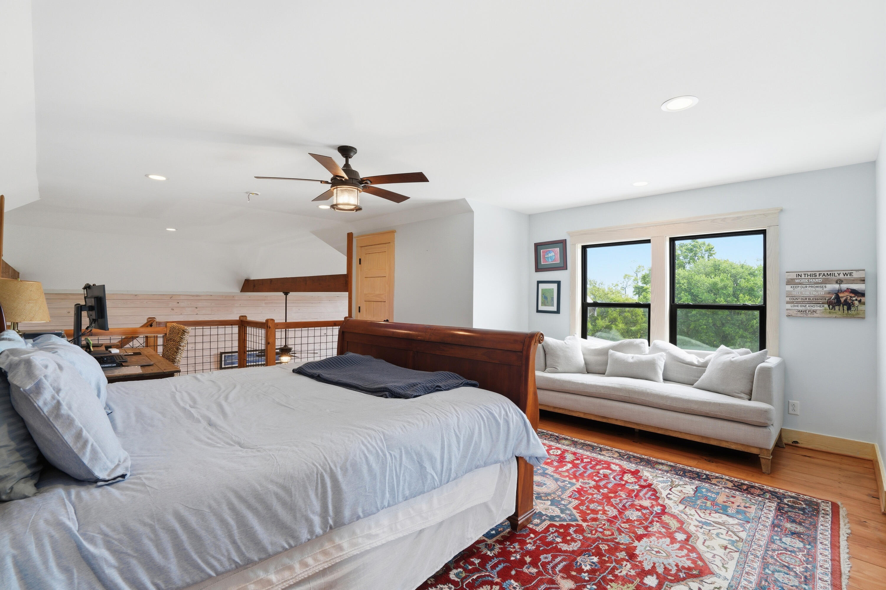 1692 Wharf Ferry Road