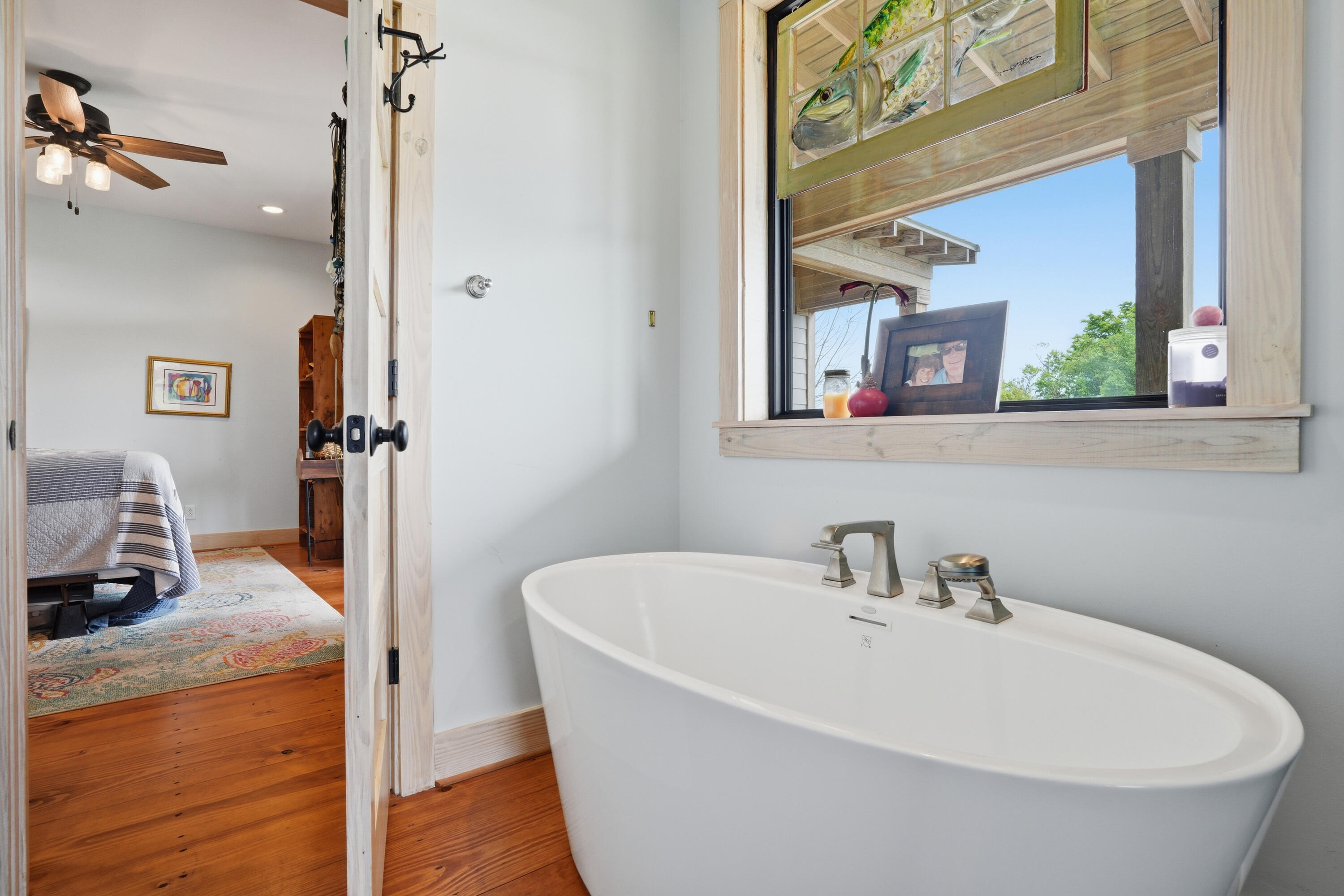 1692 Wharf Ferry Road