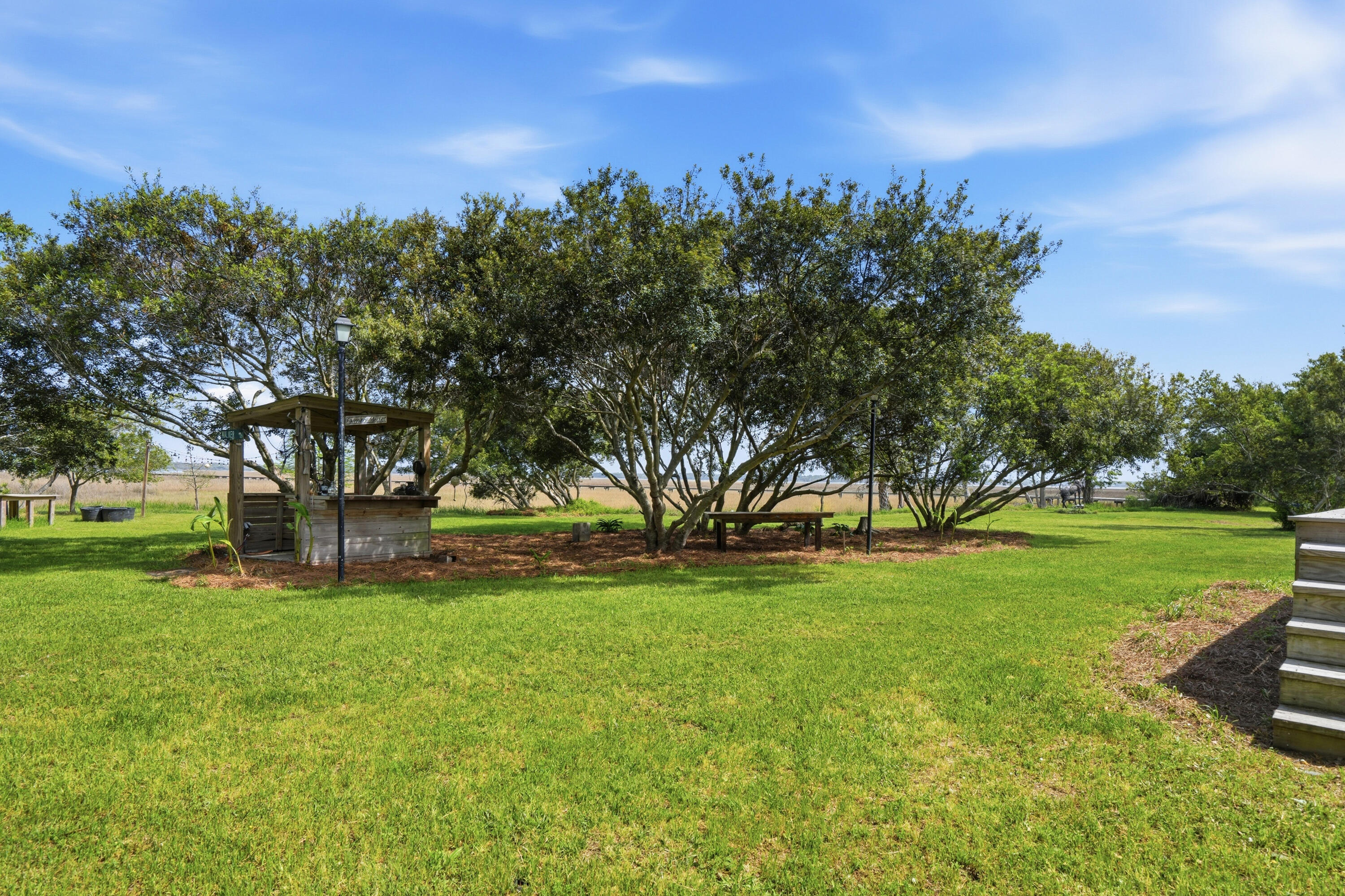 1692 Wharf Ferry Road