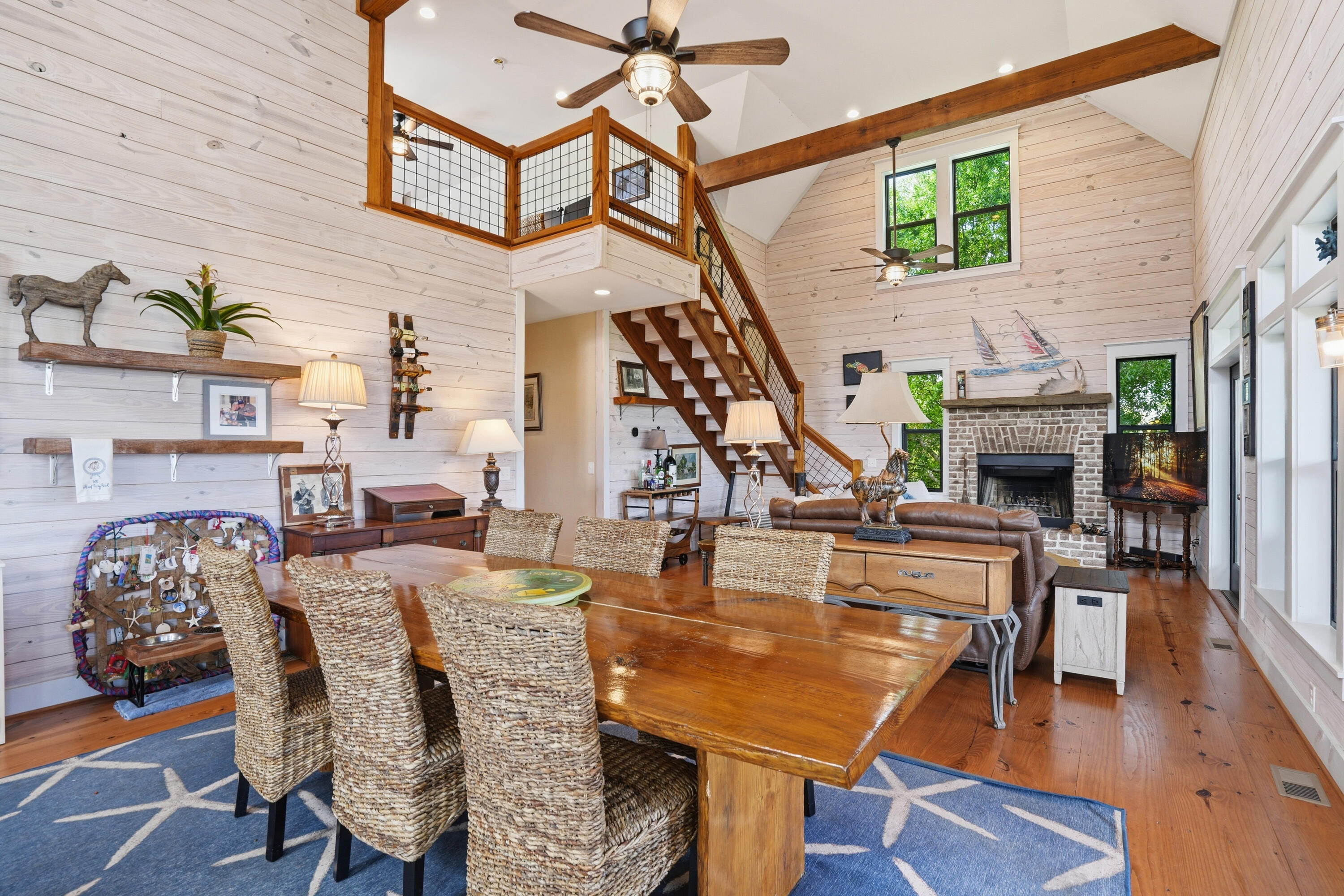 1692 Wharf Ferry Road