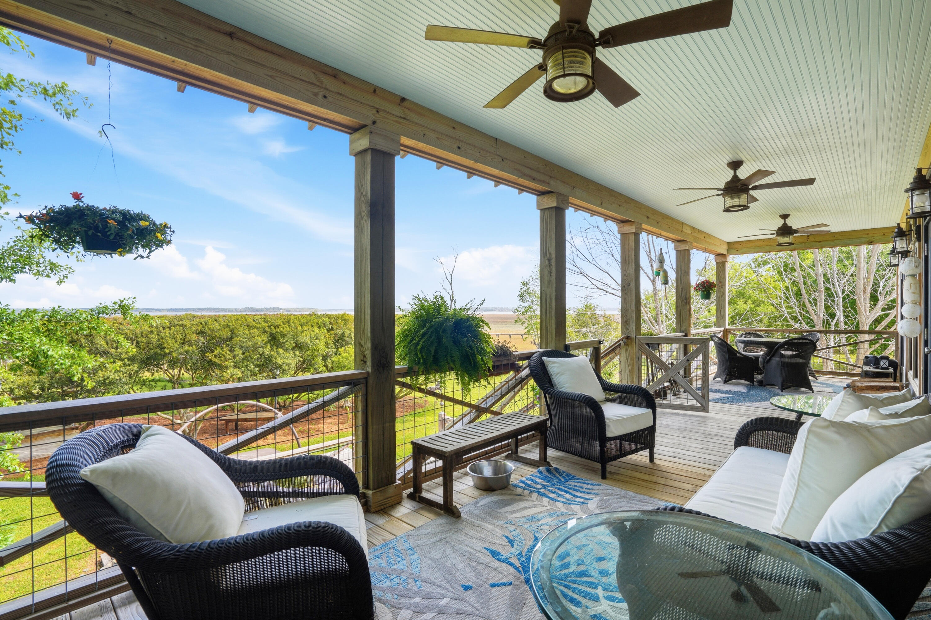 1692 Wharf Ferry Road