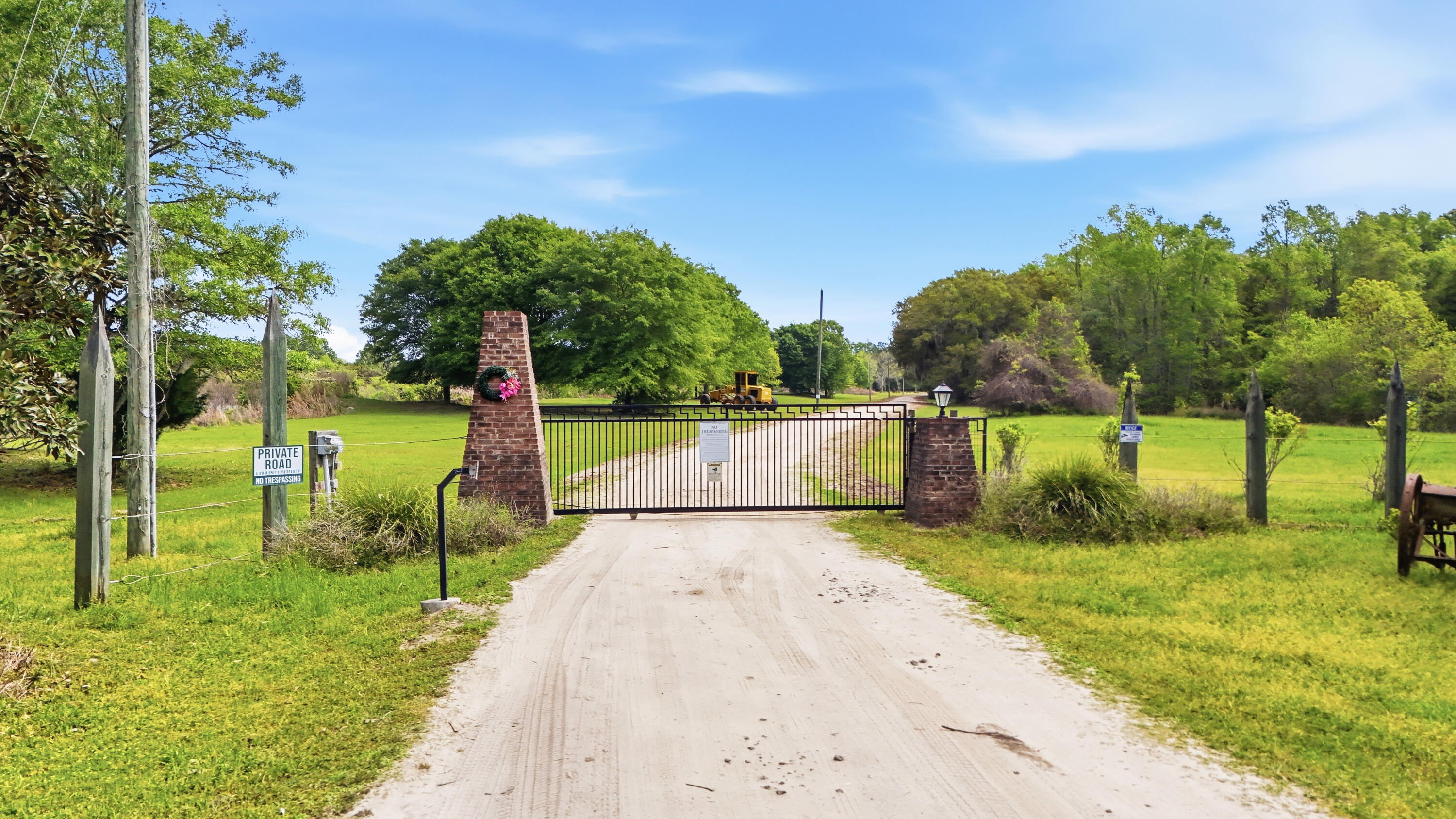 1692 Wharf Ferry Road