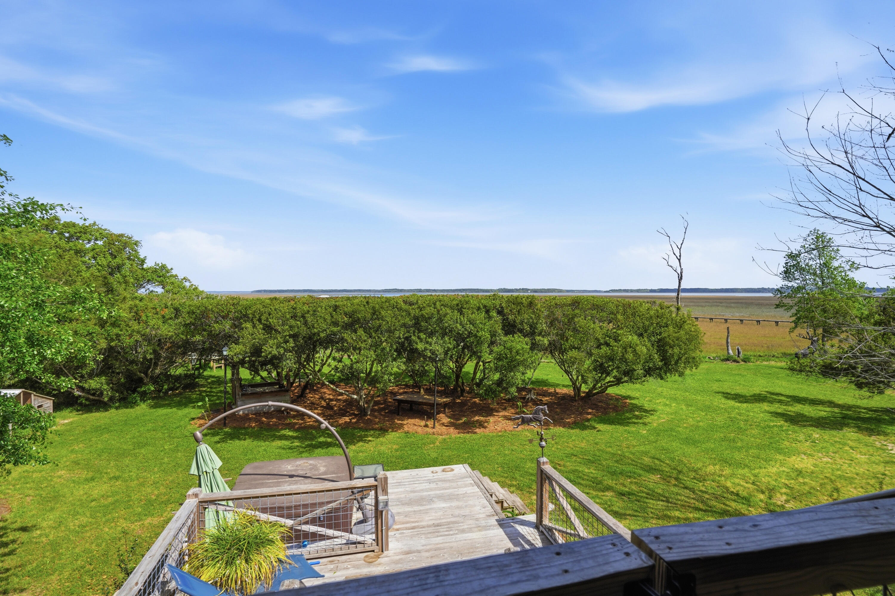 1692 Wharf Ferry Road