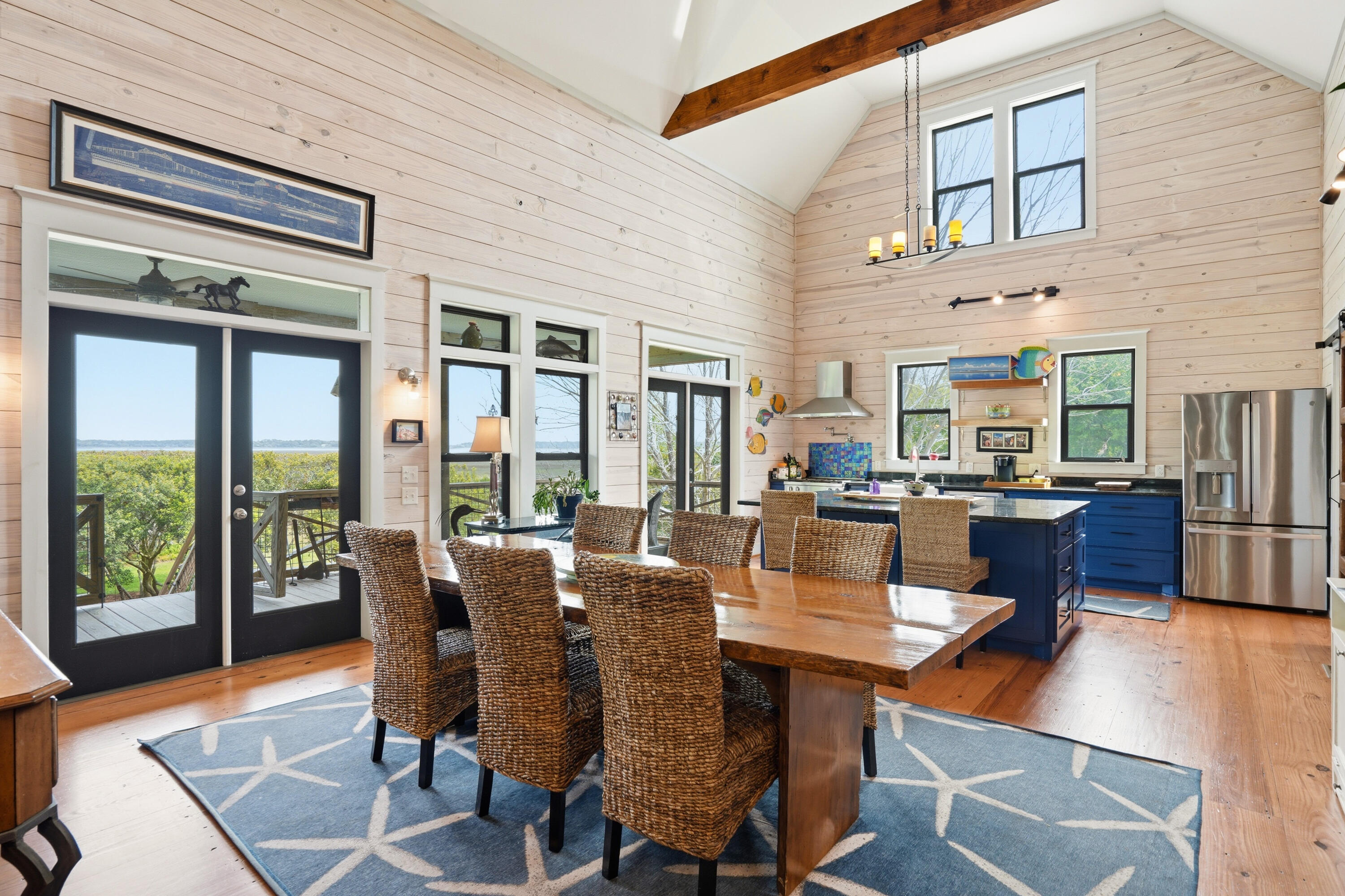 1692 Wharf Ferry Road