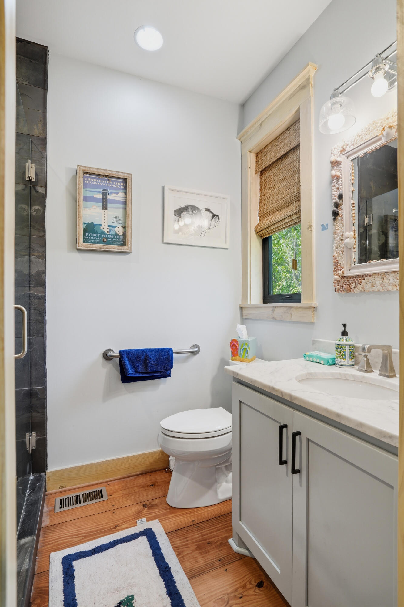 1692 Wharf Ferry Road