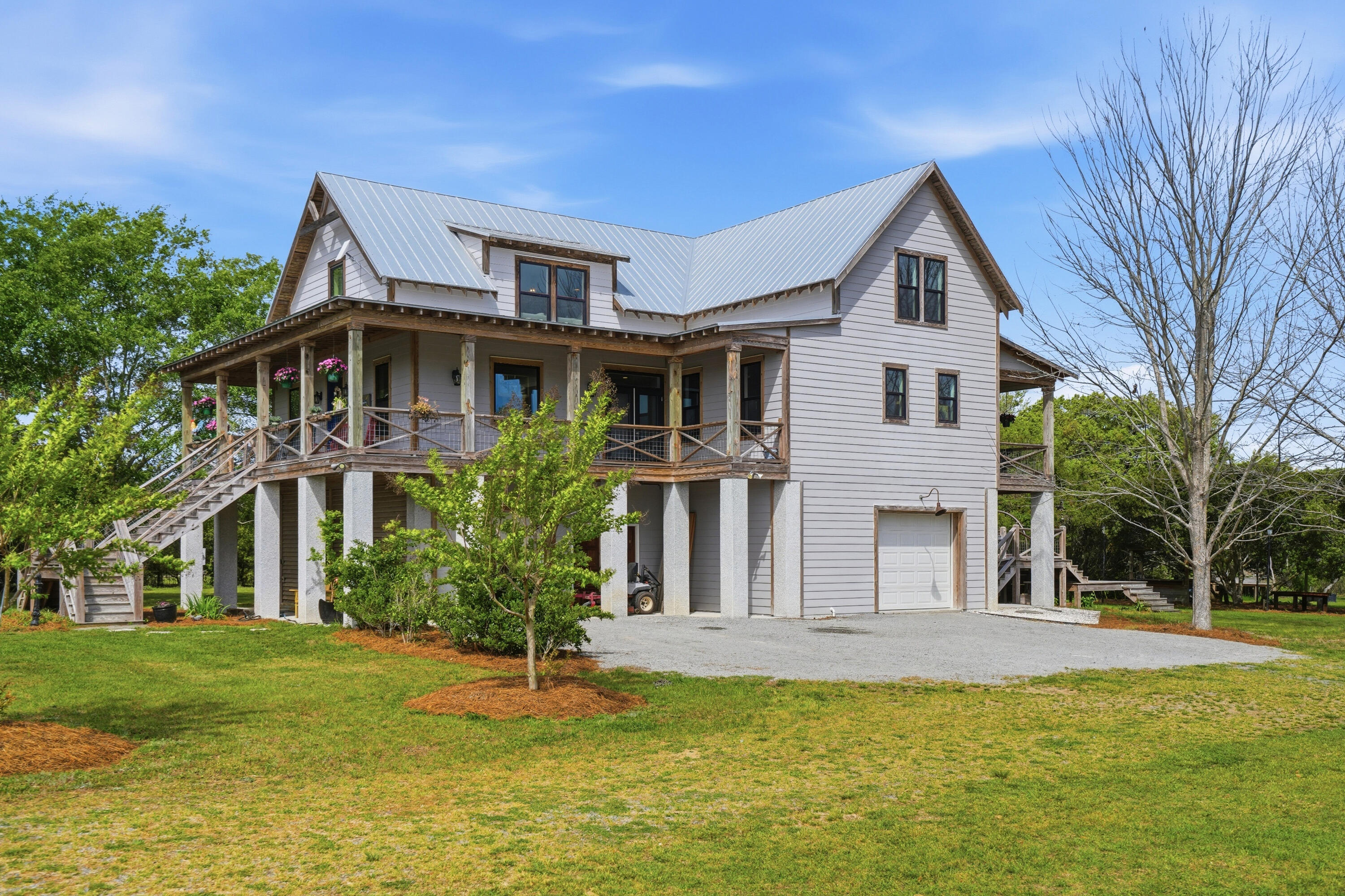 1692 Wharf Ferry Road