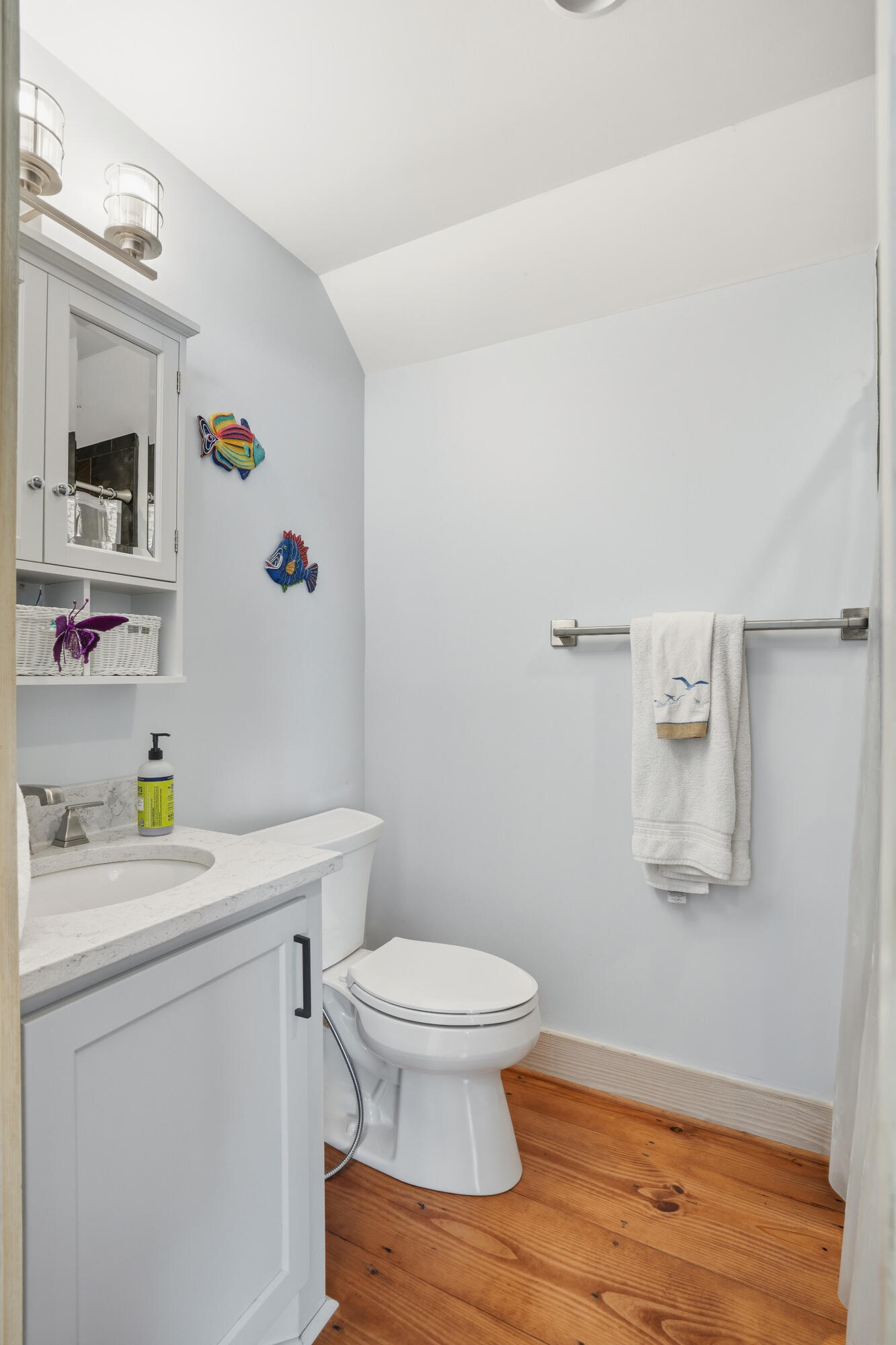 1692 Wharf Ferry Road