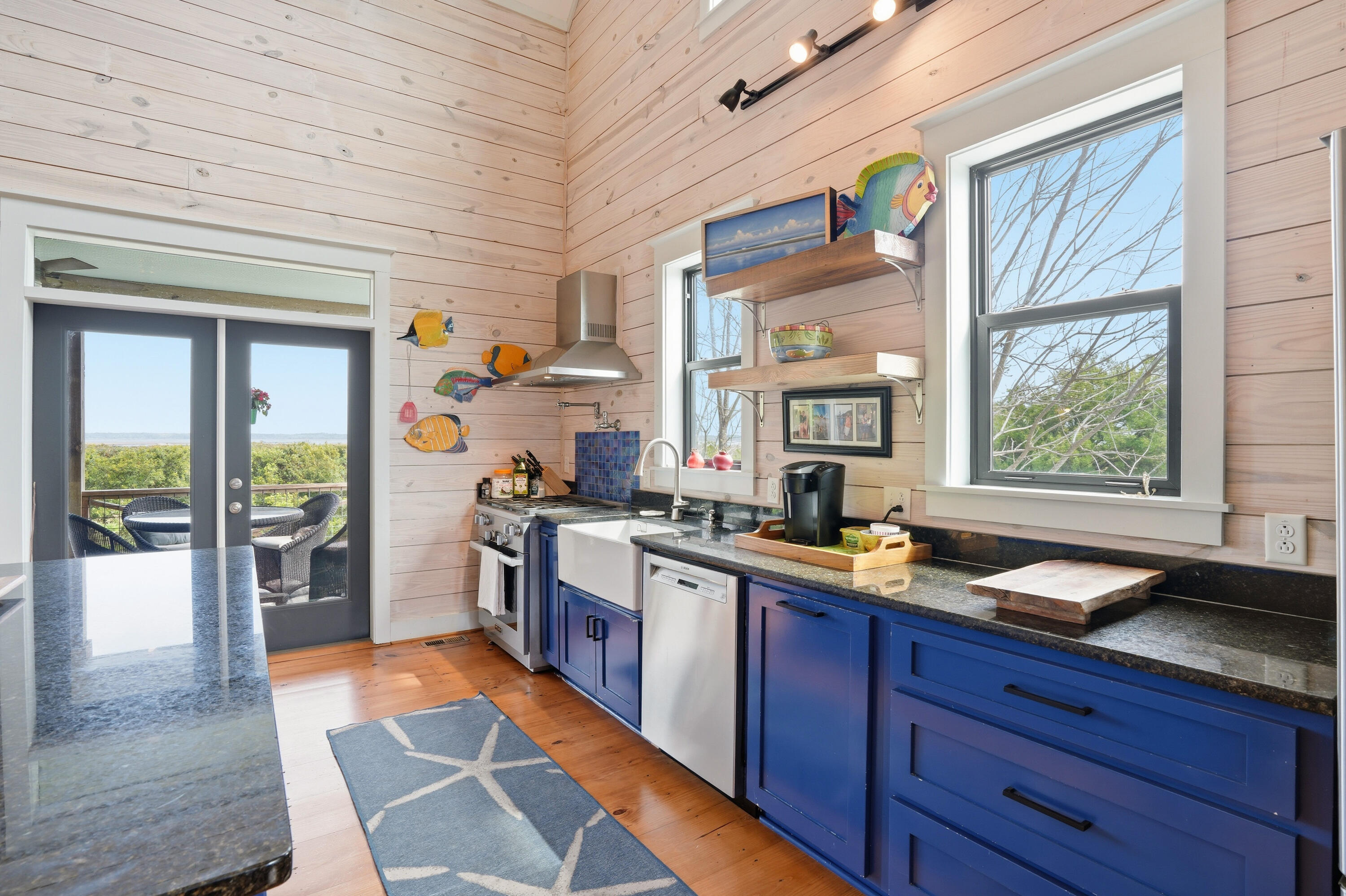 1692 Wharf Ferry Road