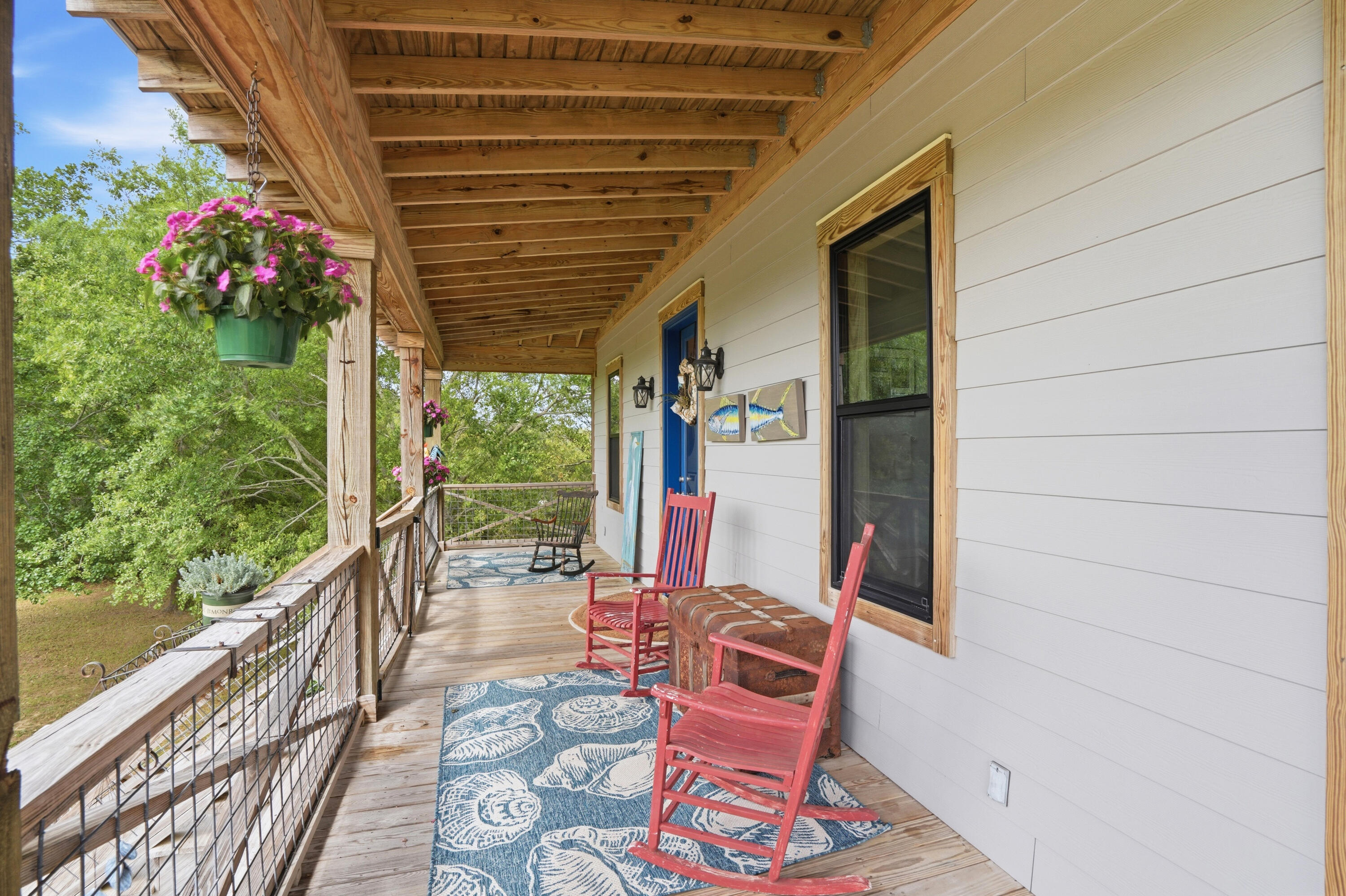 1692 Wharf Ferry Road