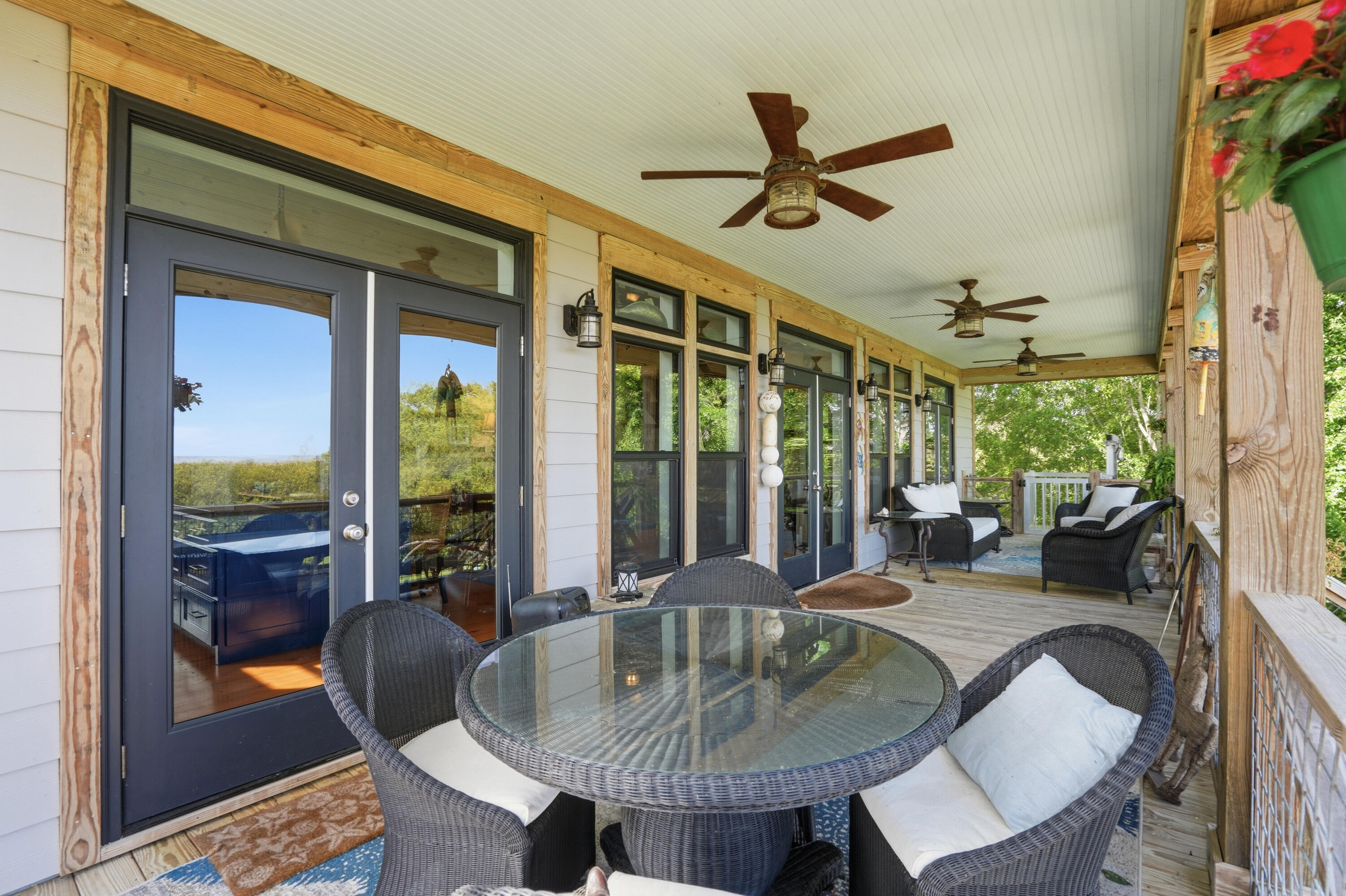 1692 Wharf Ferry Road