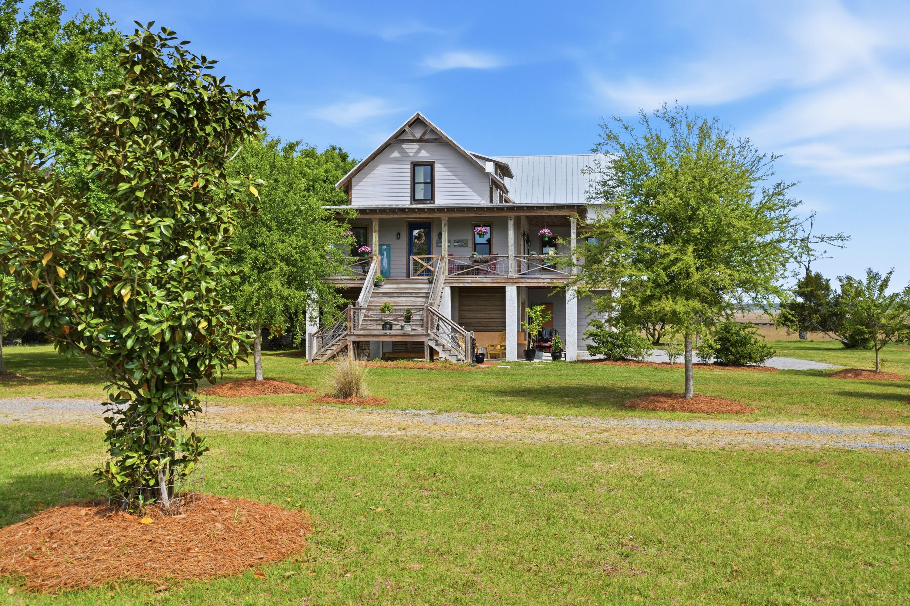 1692 Wharf Ferry Road