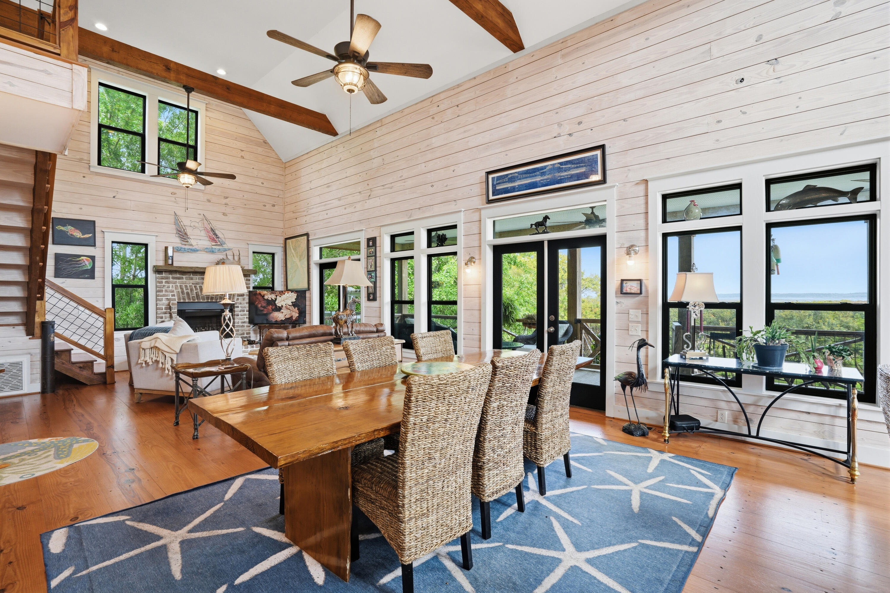 1692 Wharf Ferry Road