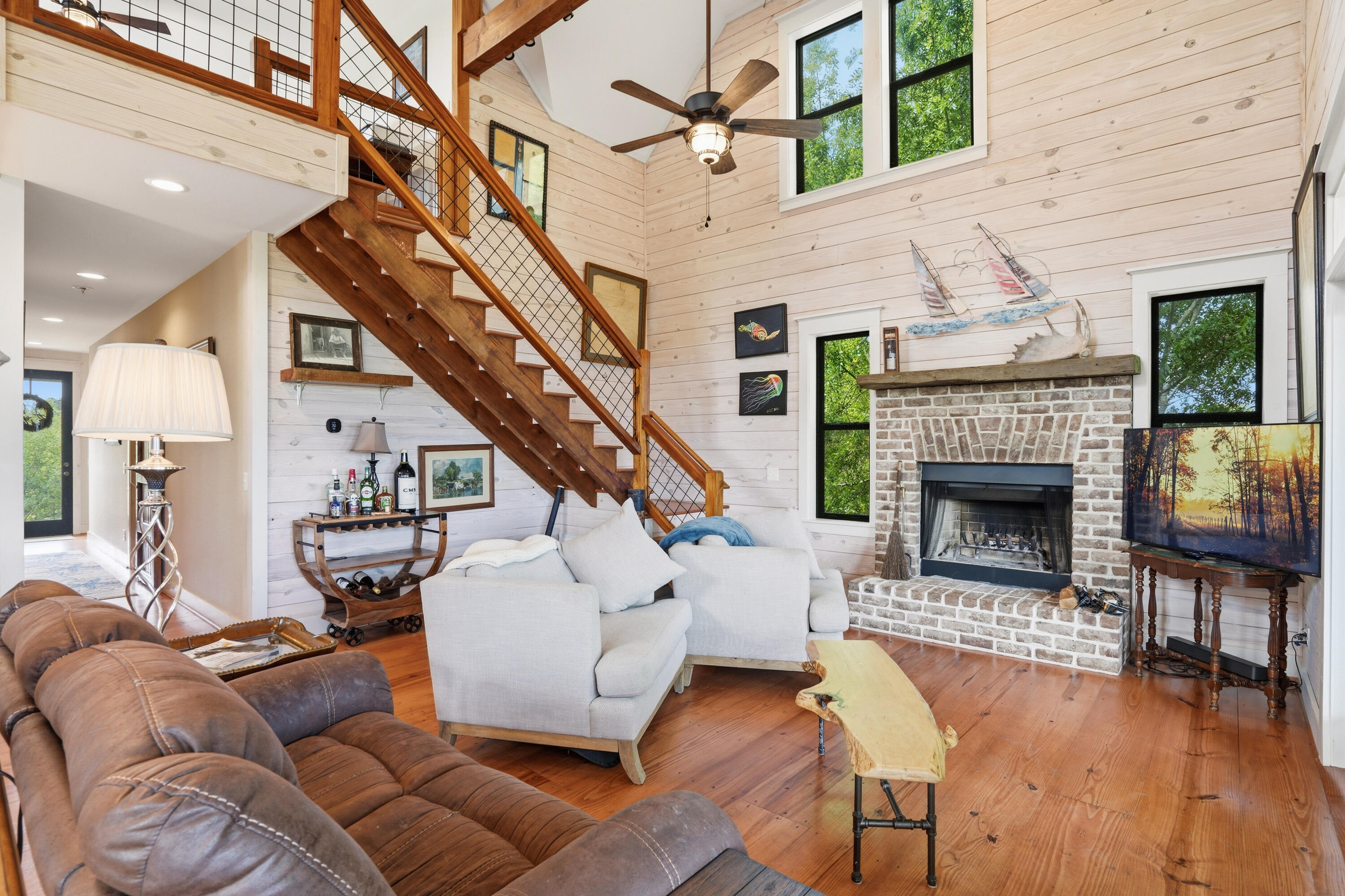 1692 Wharf Ferry Road