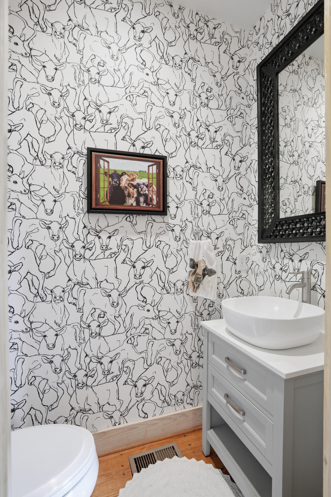 1692 Wharf Ferry Road