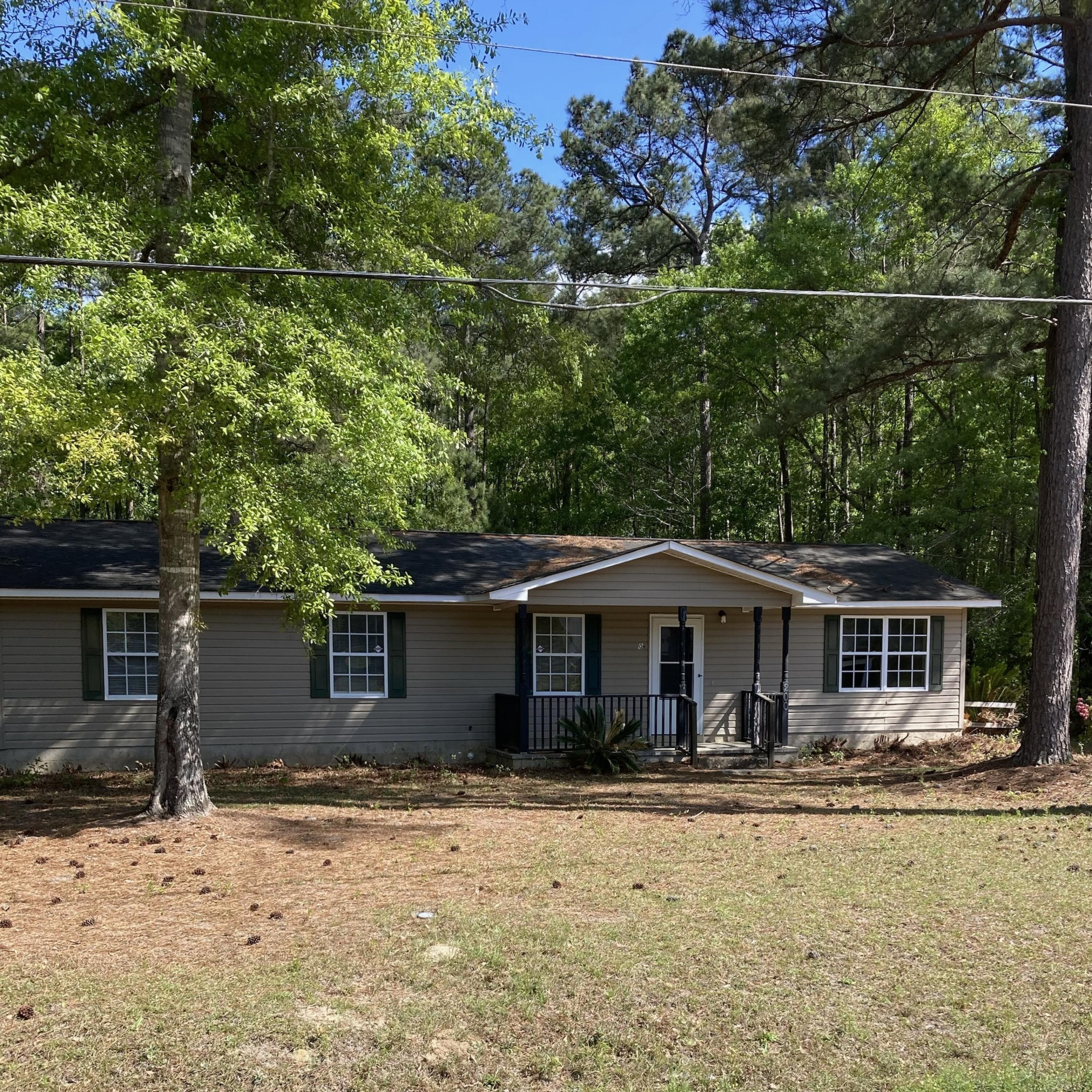 200 Fox Field Road